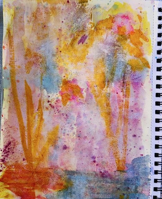 Sketchbook Unleashed - image 3 - student project