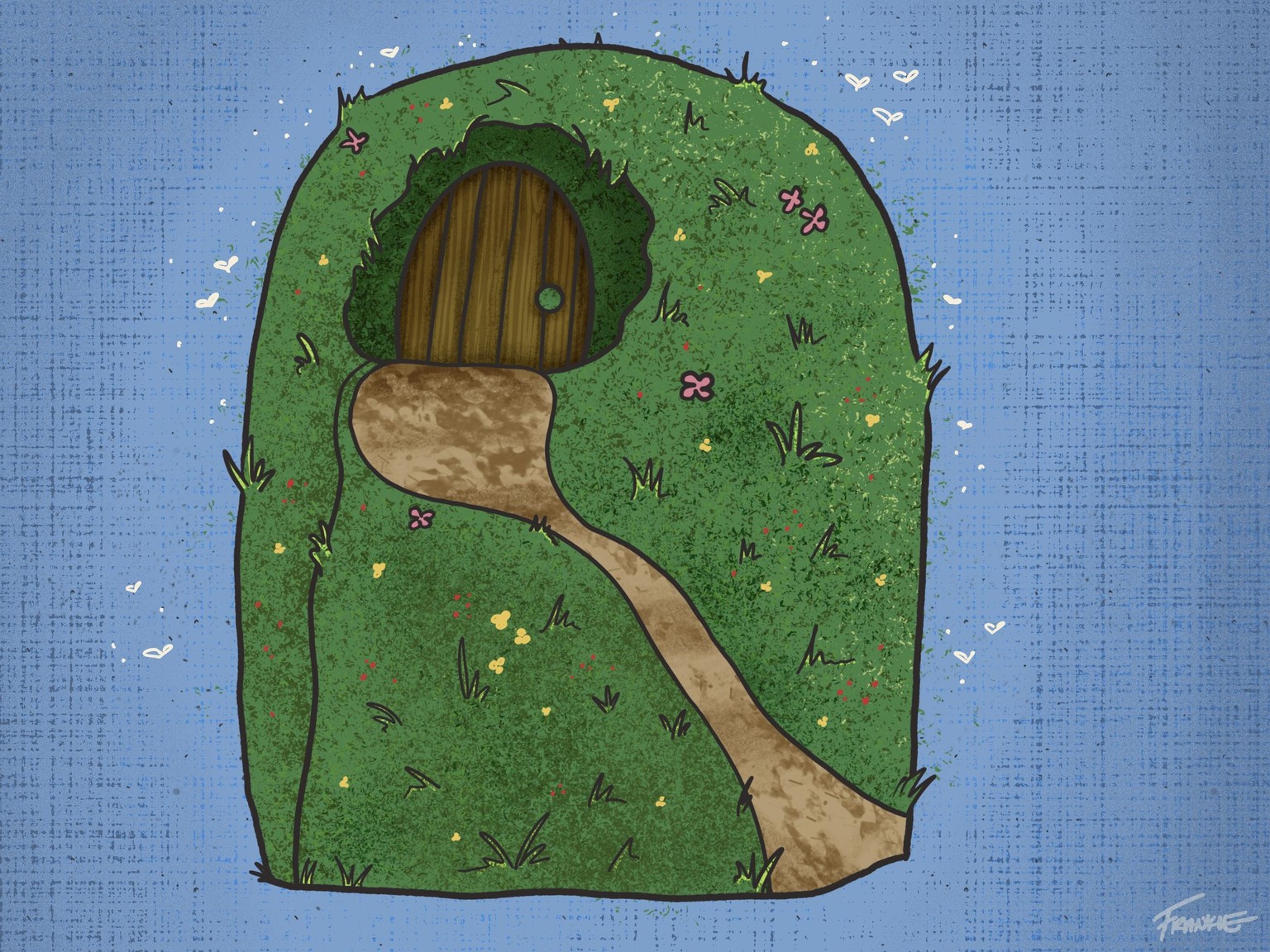 Sketch Inspiration - image 2 - student project