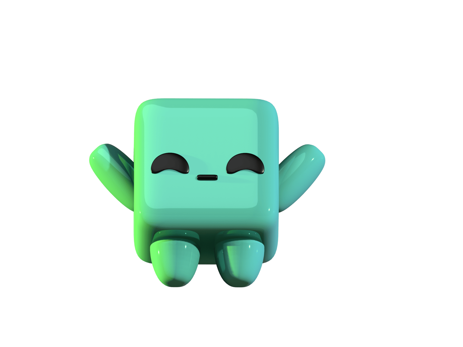 Blox - image 1 - student project