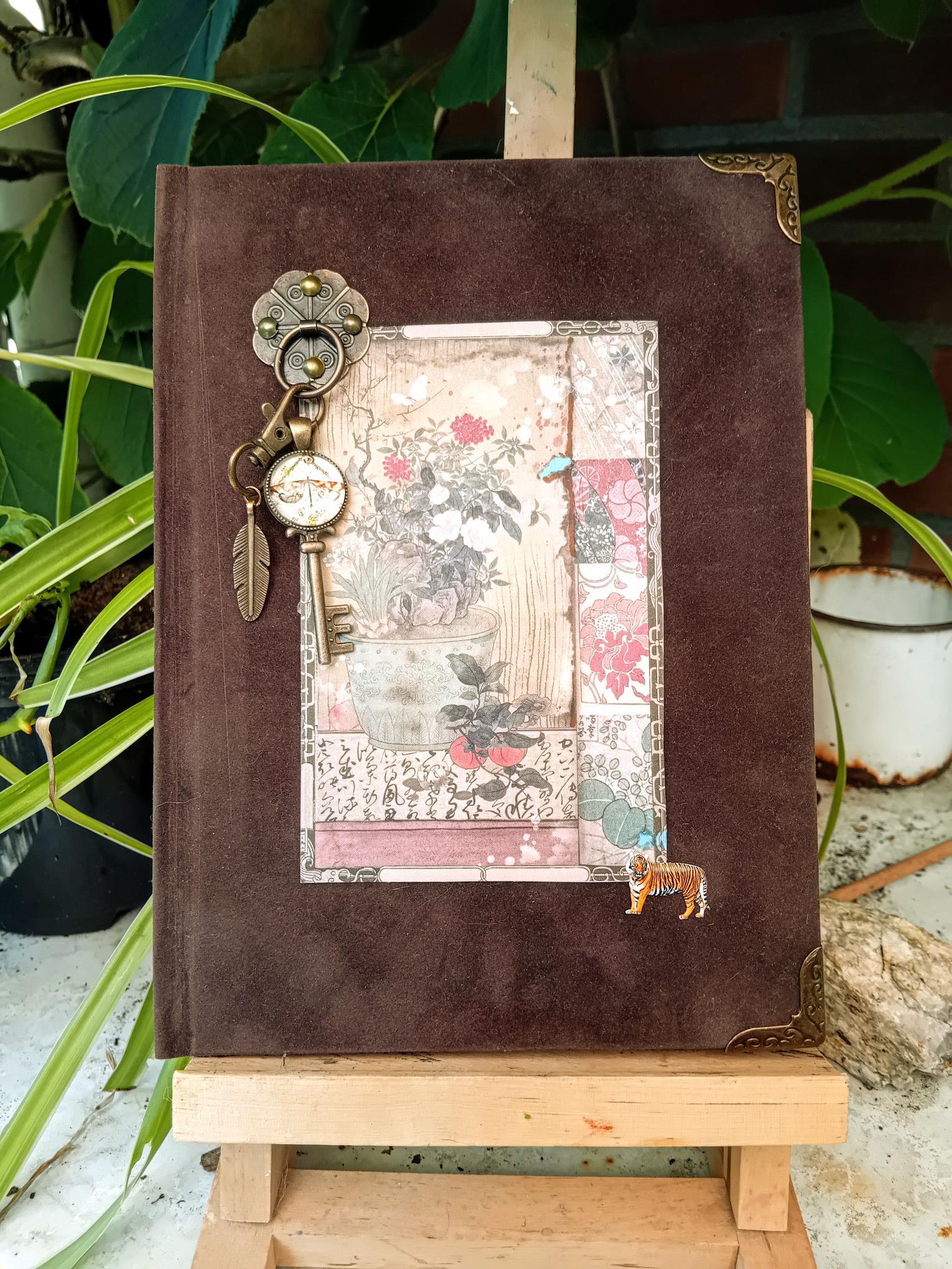 Beginnersboek - image 1 - student project