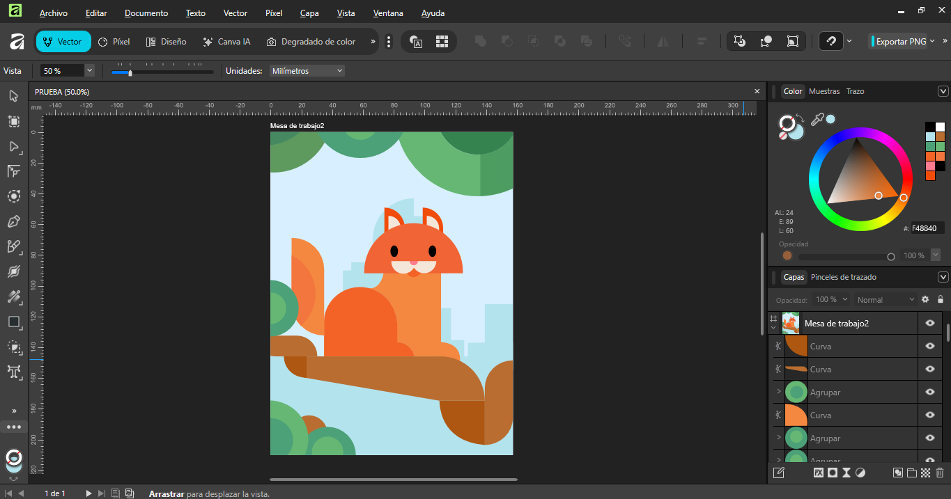 PROYECTOS :) - image 4 - student project