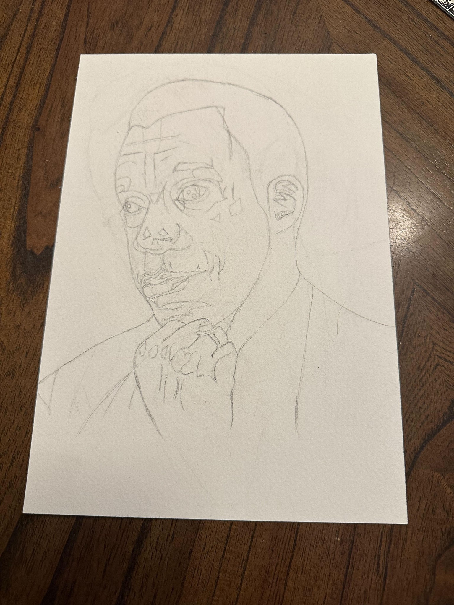 Still needs work but getting there! - image 4 - student project