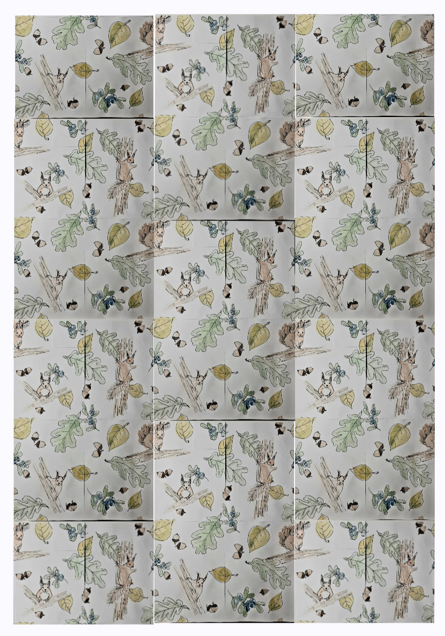 Pattern Design - image 2 - student project
