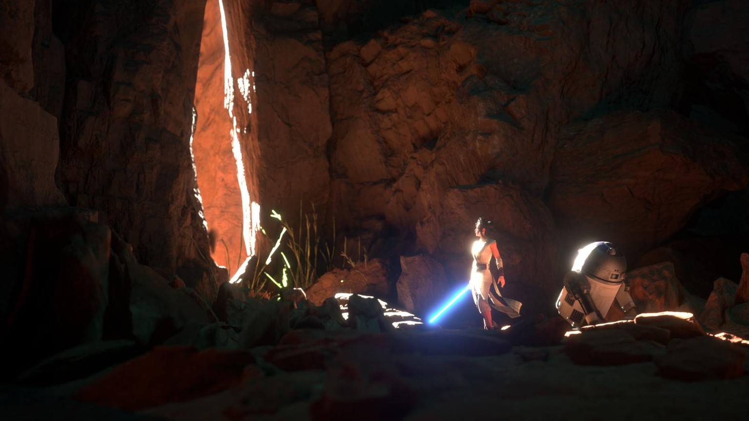 First Unreal Render - image 1 - student project