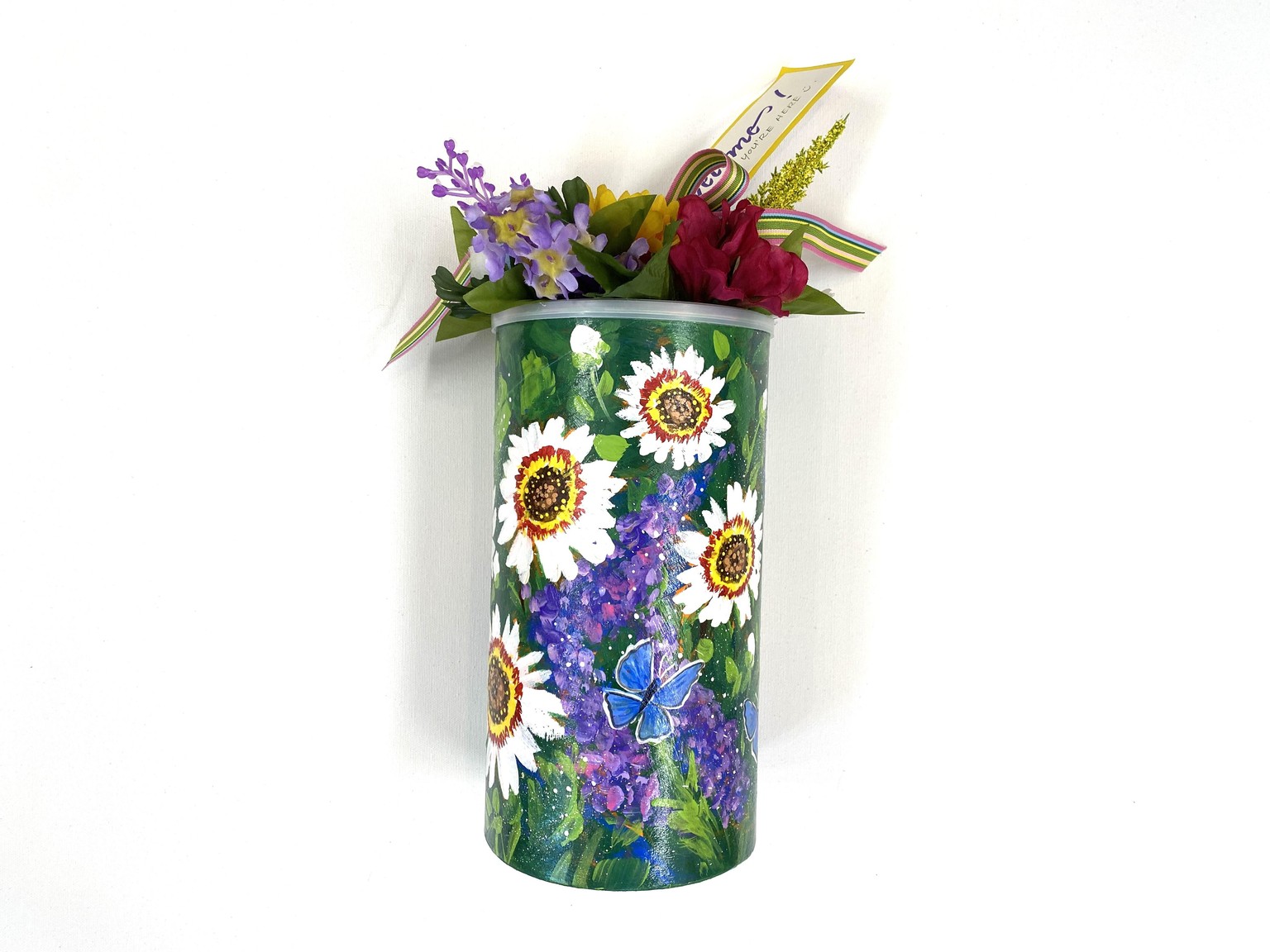 Upcycled Containers - image 2 - student project