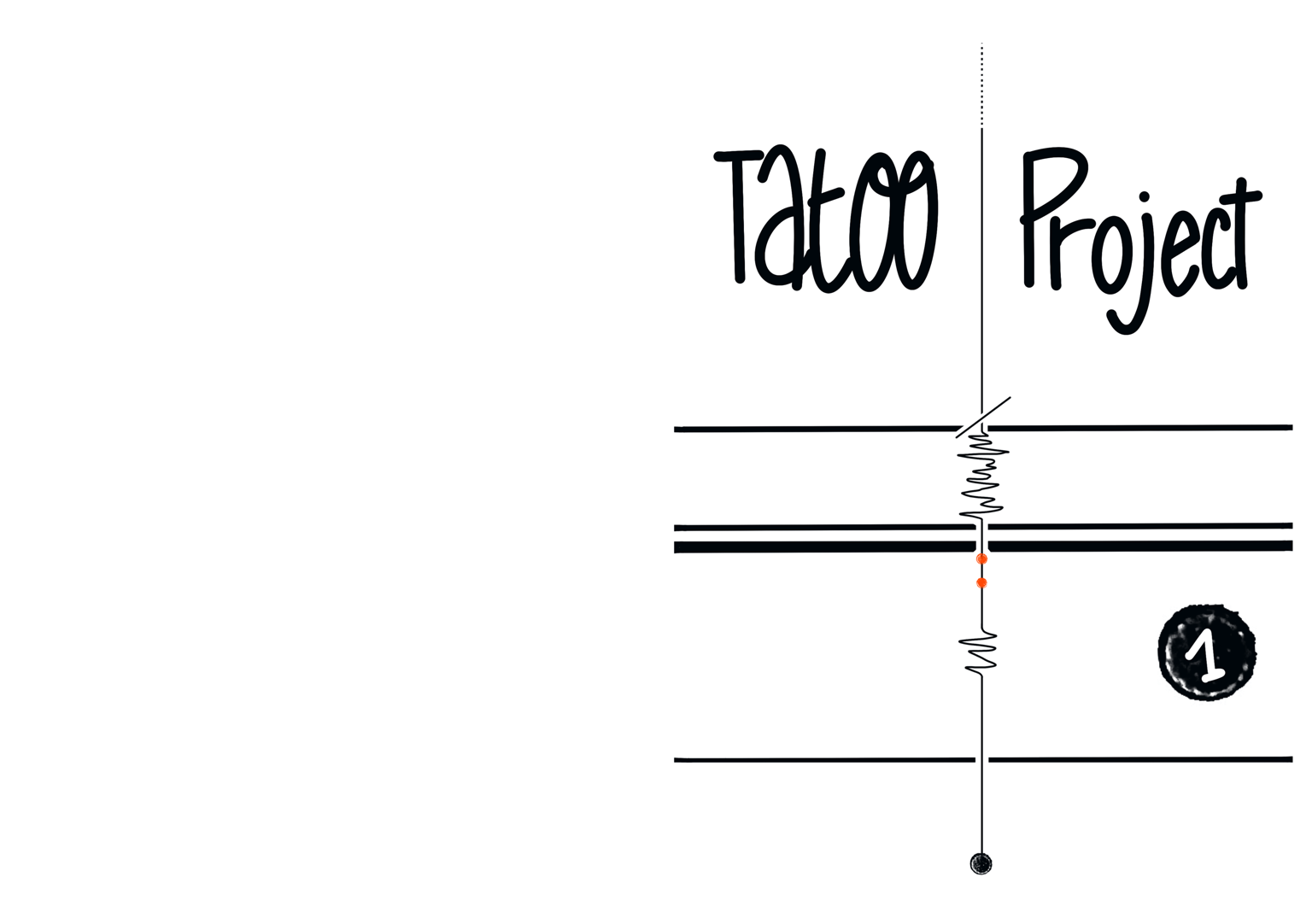 Tatoo project - image 4 - student project