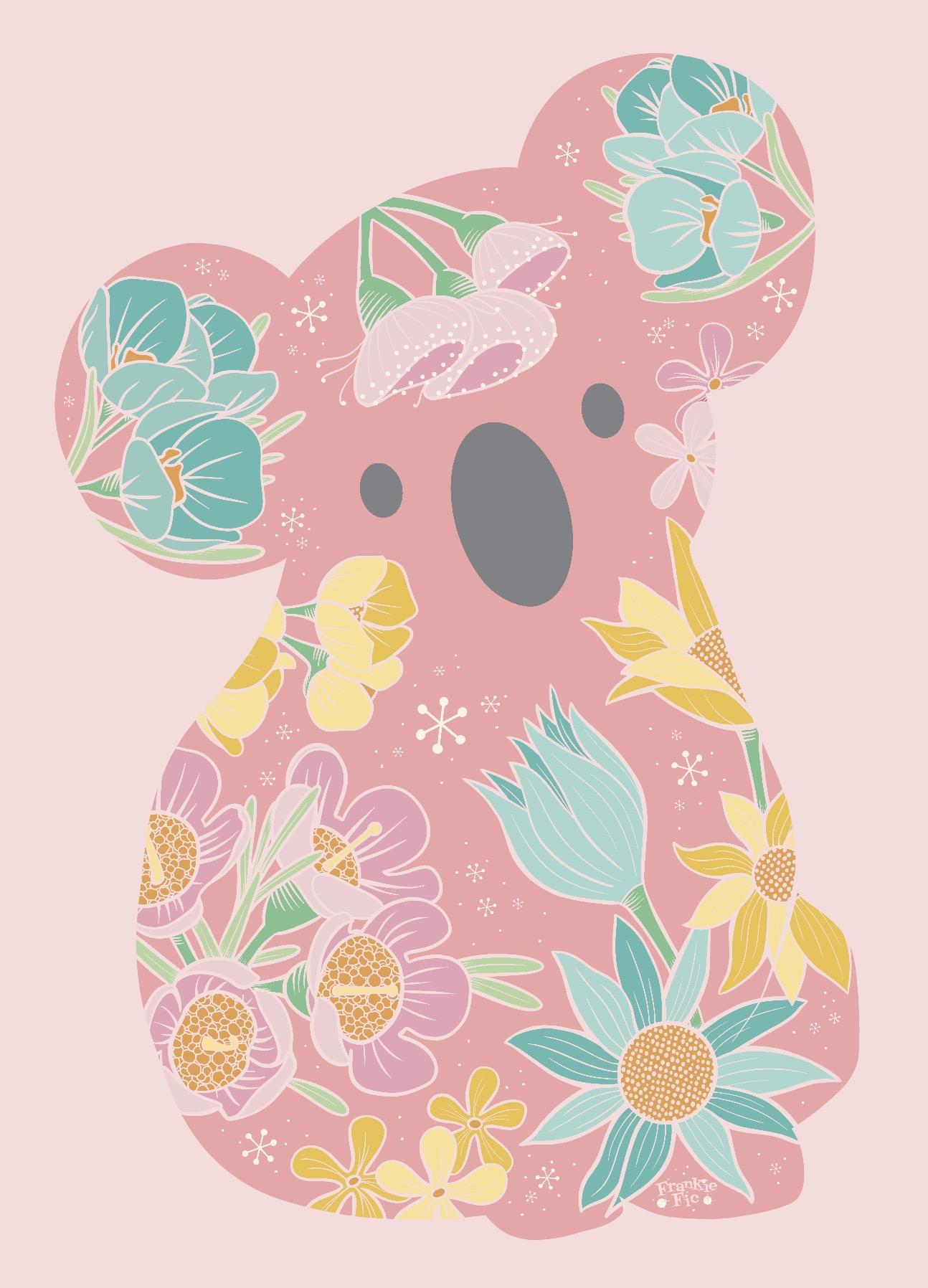 Koala - image 1 - student project