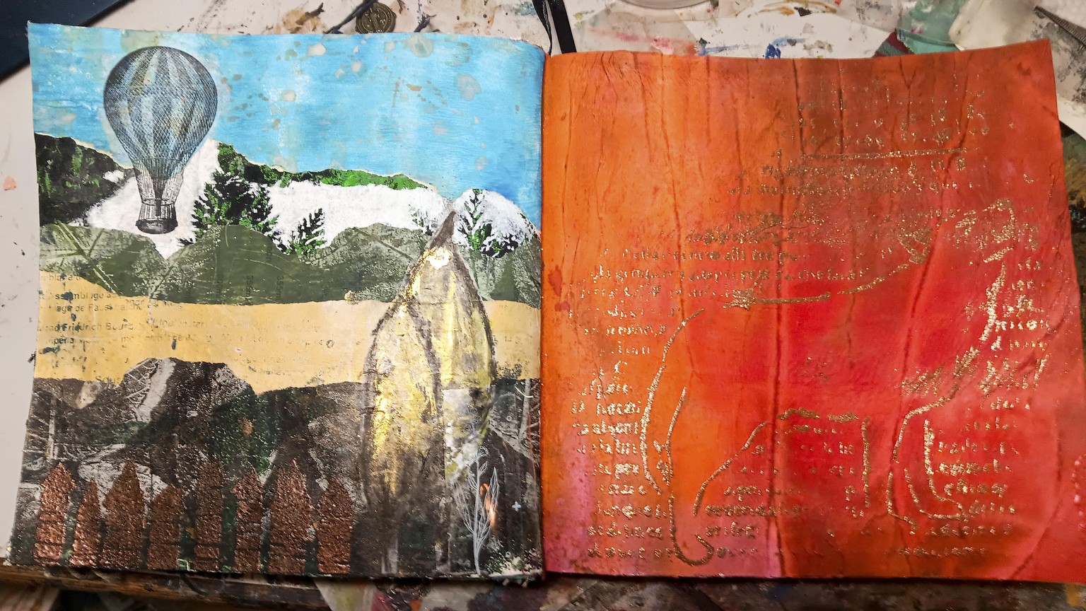 Week 3 - image 2 - student project