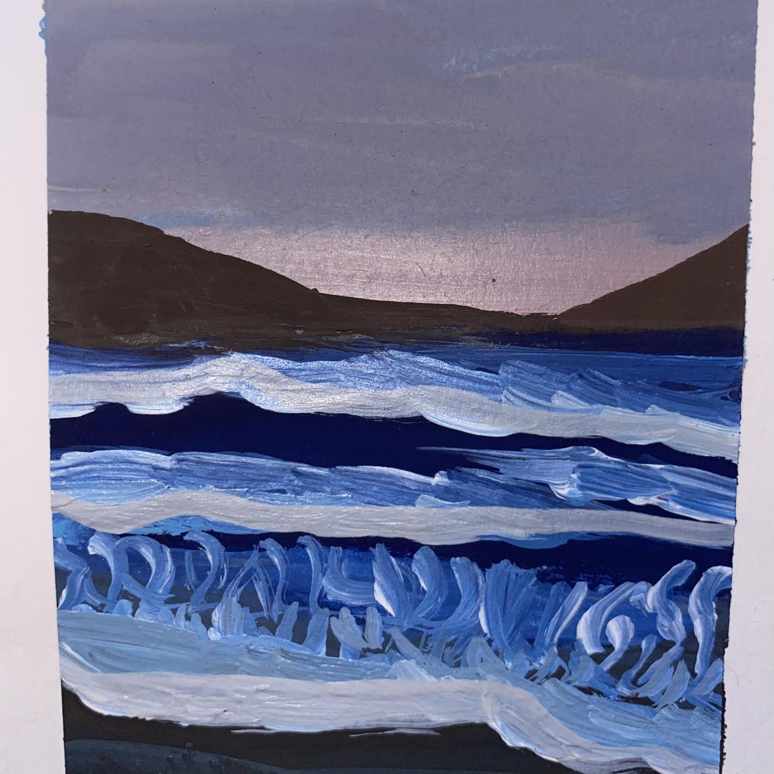 11 seascapes 🌊 - image 3 - student project