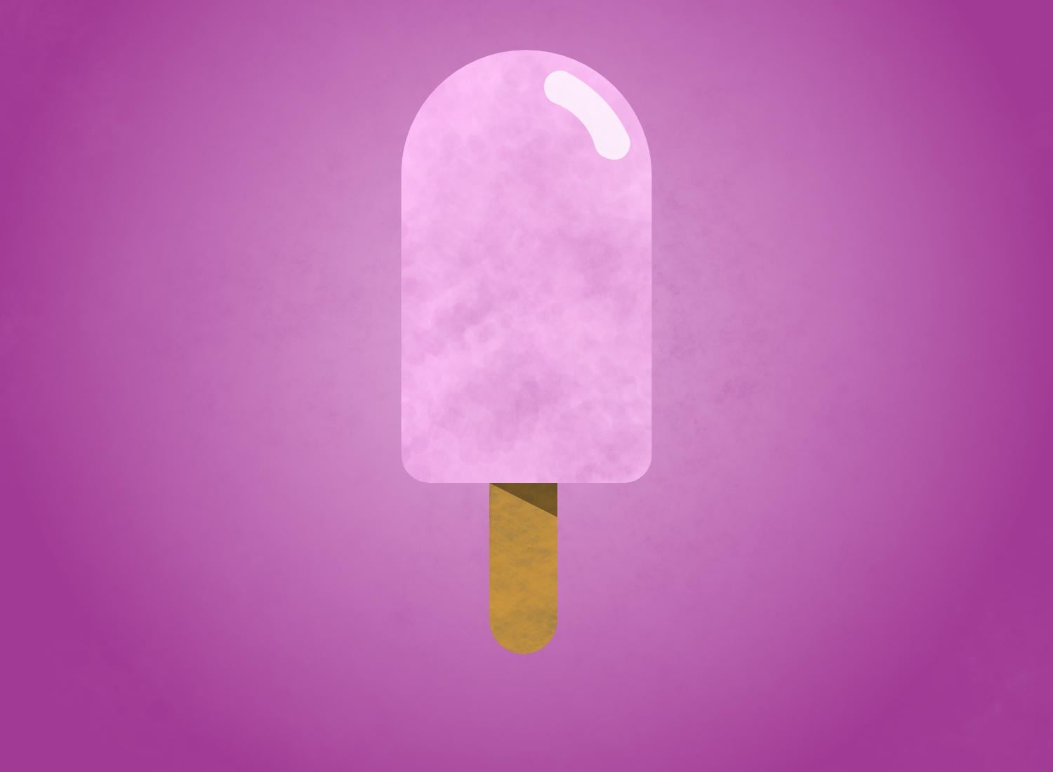 Popsicle - image 1 - student project