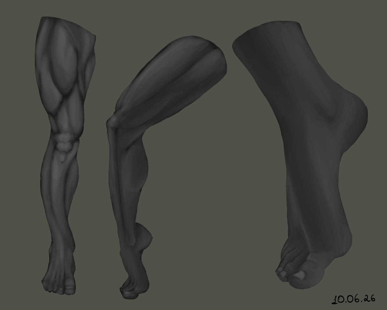 Homework!! - image 2 - student project