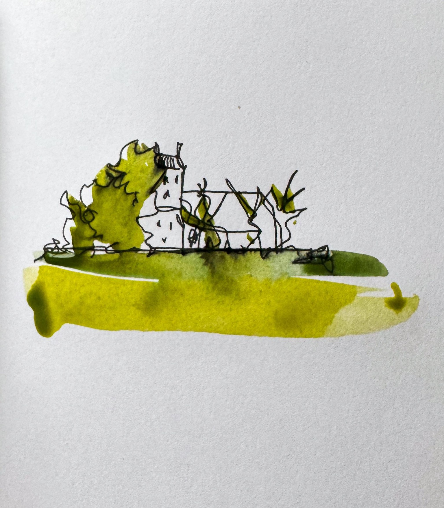 TERP FAN HEGEBEINTUM - image 1 - student project