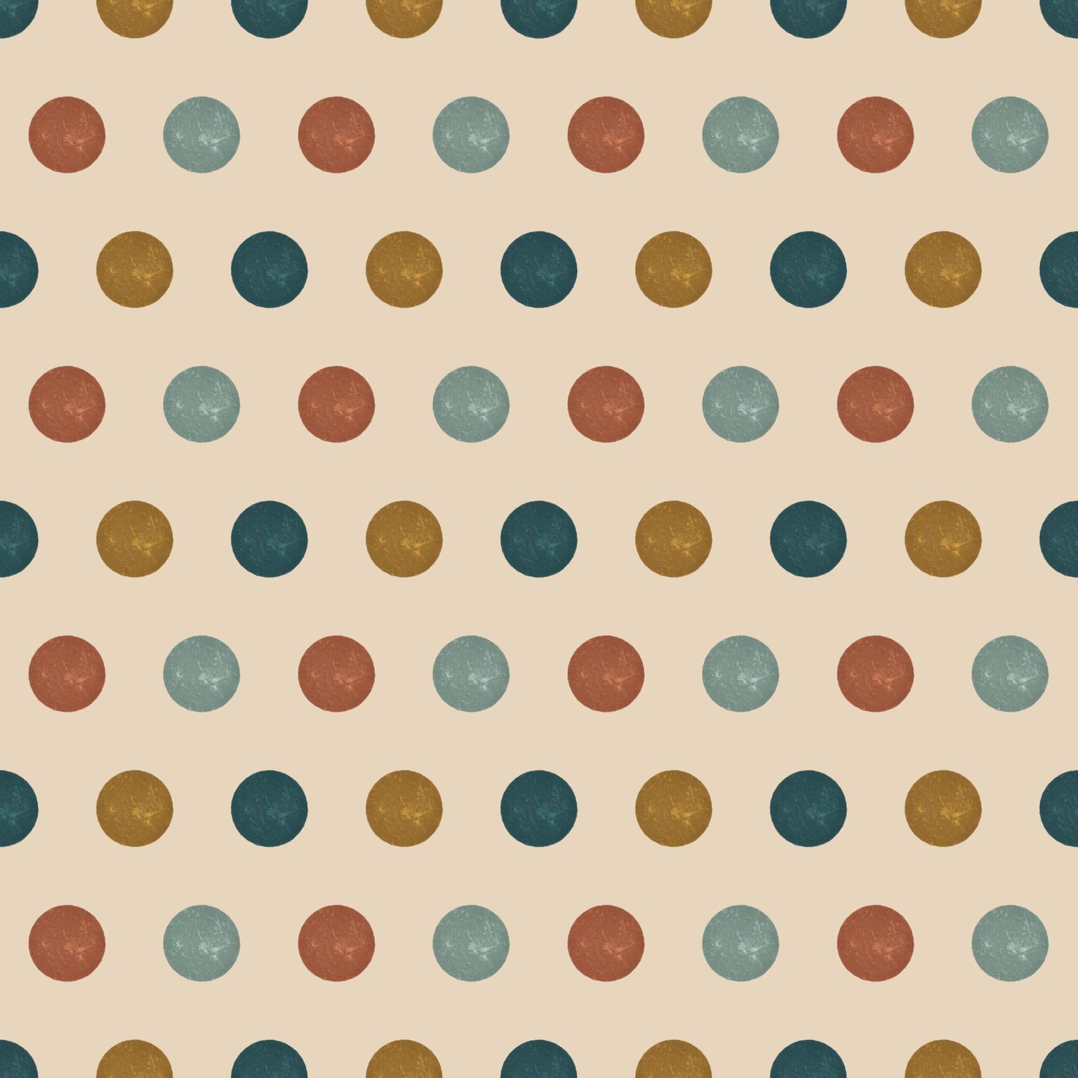 Geometric Patterns - image 2 - student project