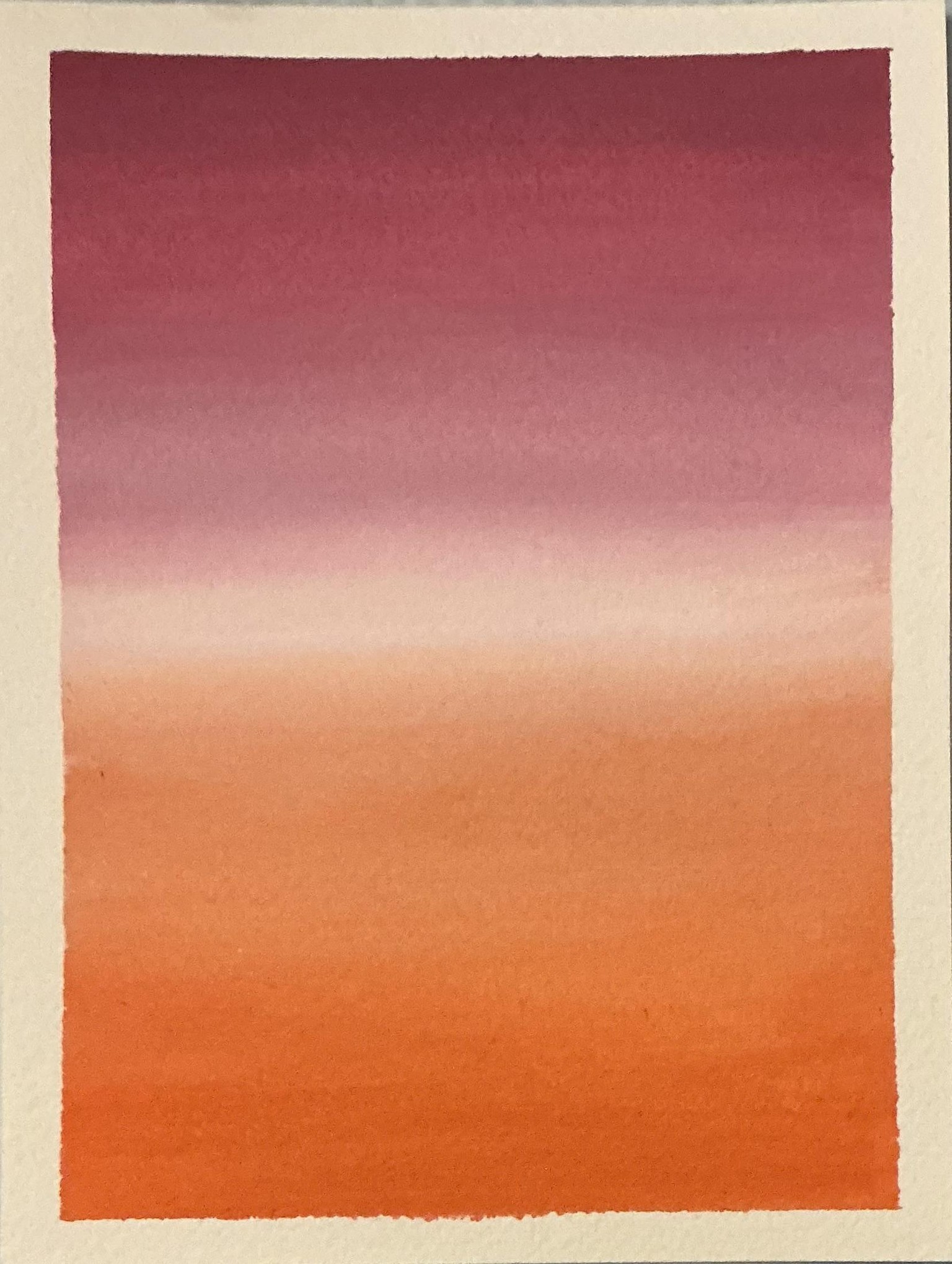 Gouache seascape - image 3 - student project