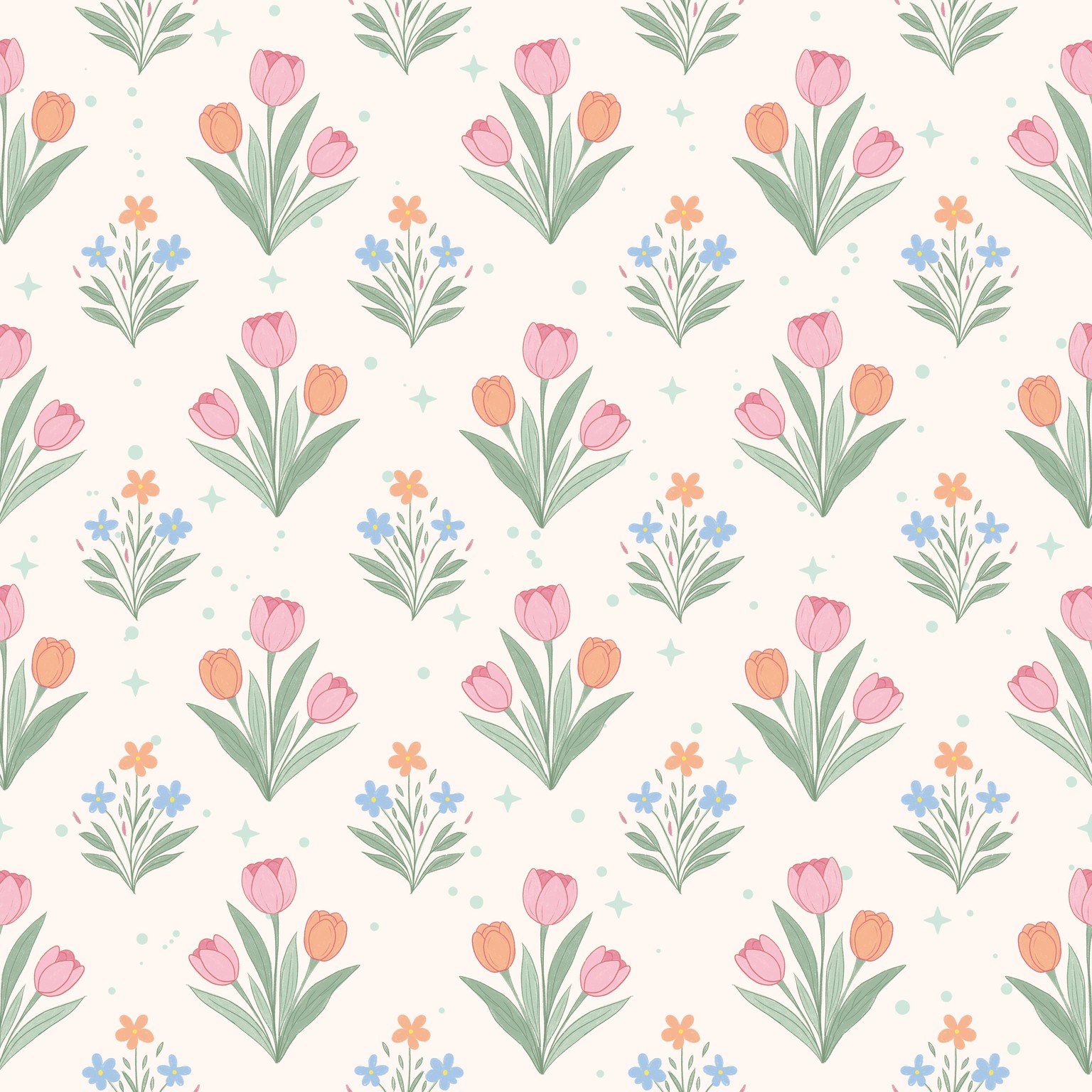 This is my draft pattern and the final pattern - image 2 - student project