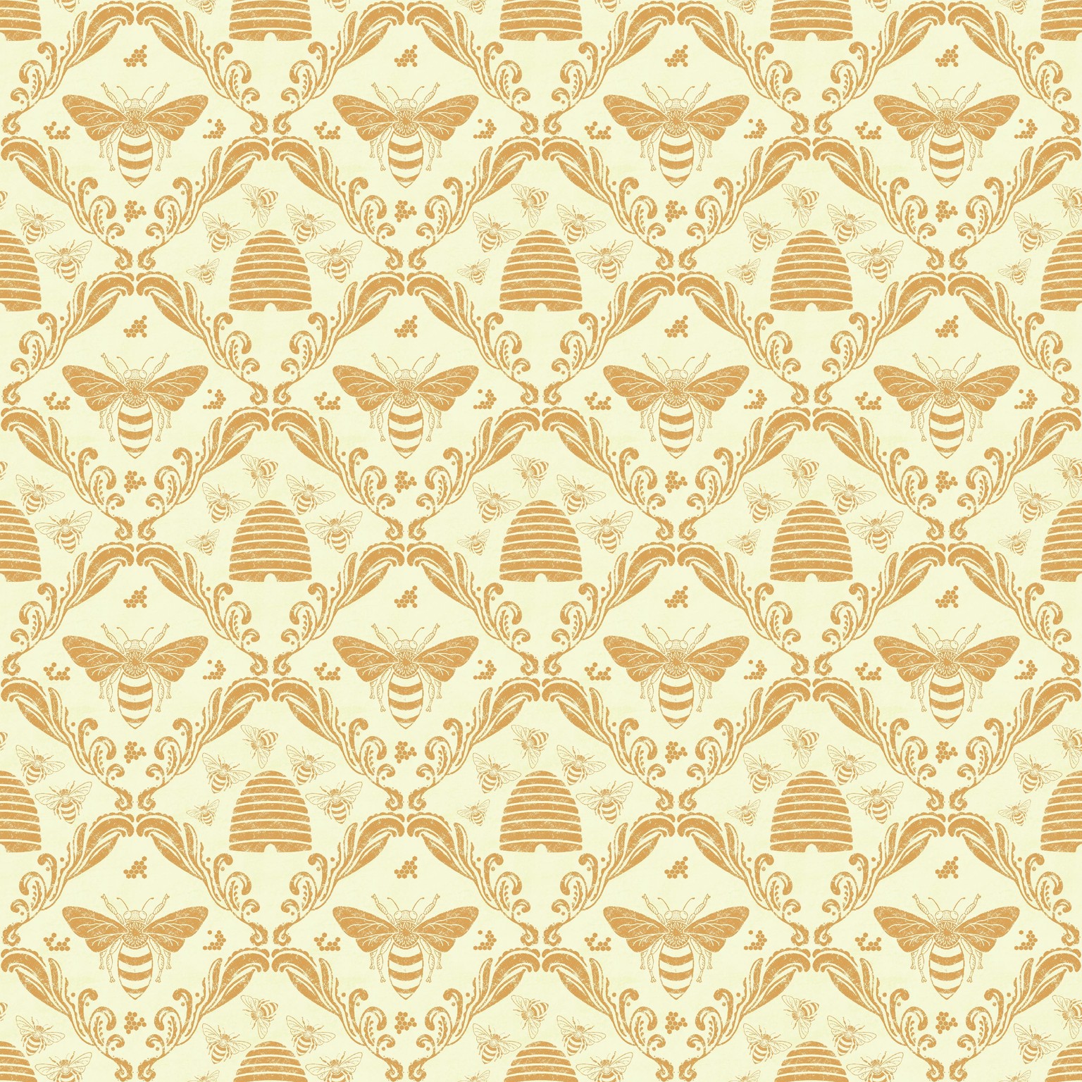 Class Projects - Four Patterns - image 2 - student project