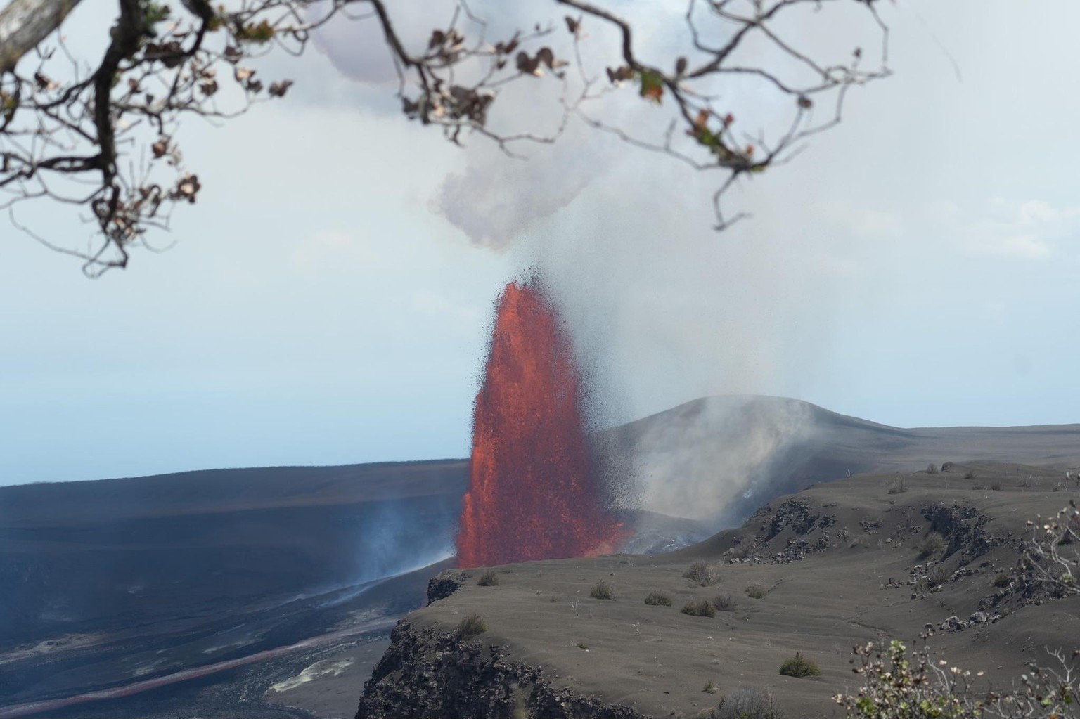 Volcano - image 3 - student project
