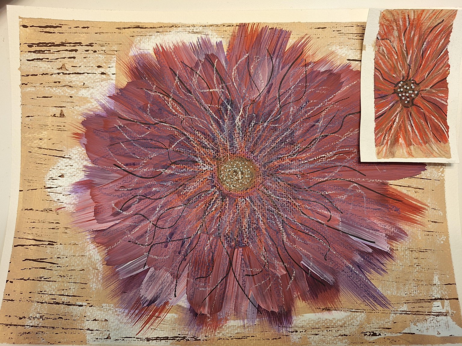Surprise after Surprise - image 2 - student project
