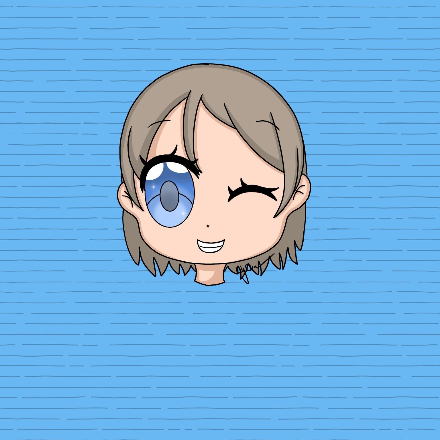 LoveLive! Chibi Portraits!! - image 5 - student project