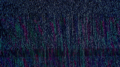 A Black Hole in Blue - image 1 - student project