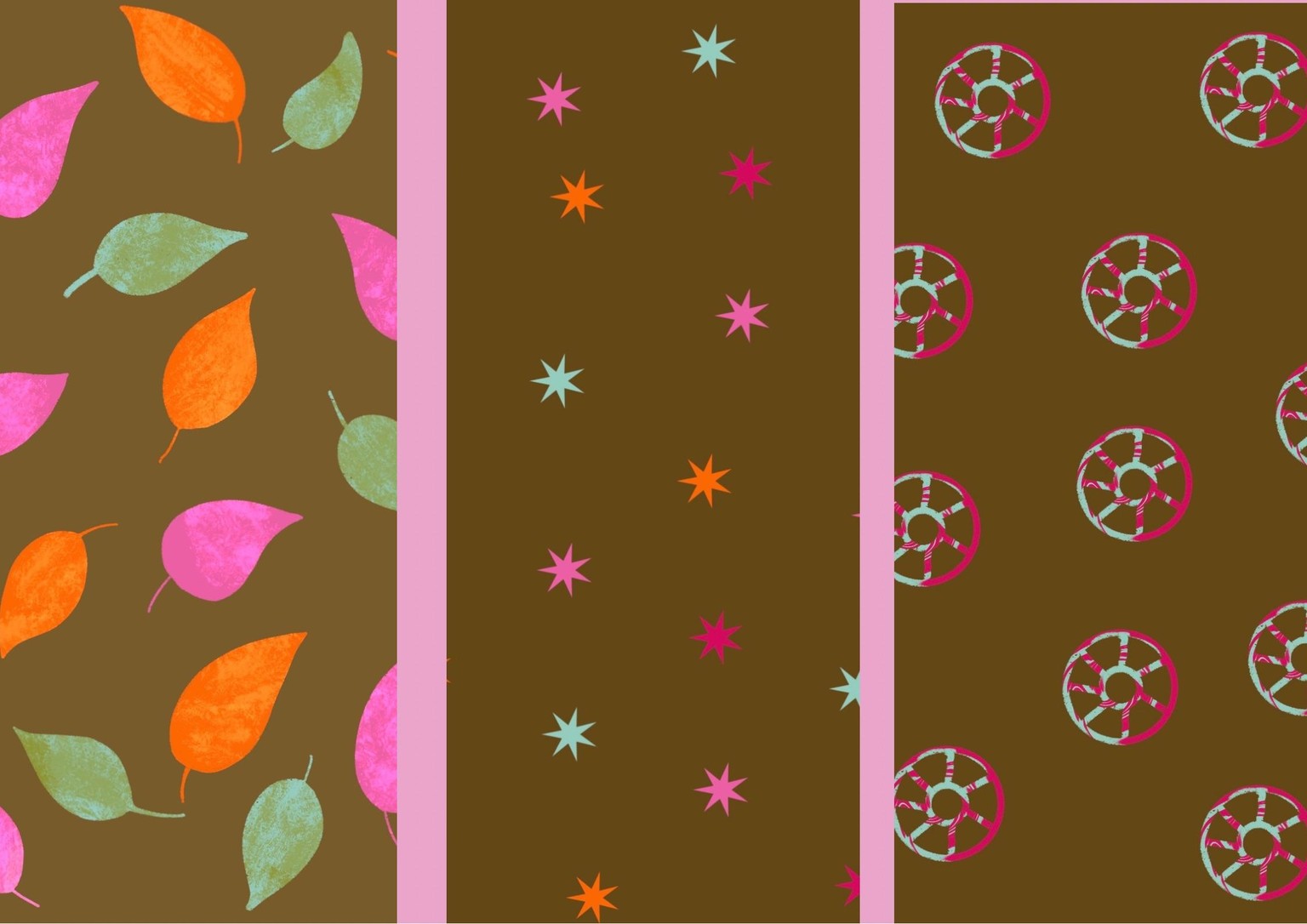 Blooming Voyage - image 5 - student project