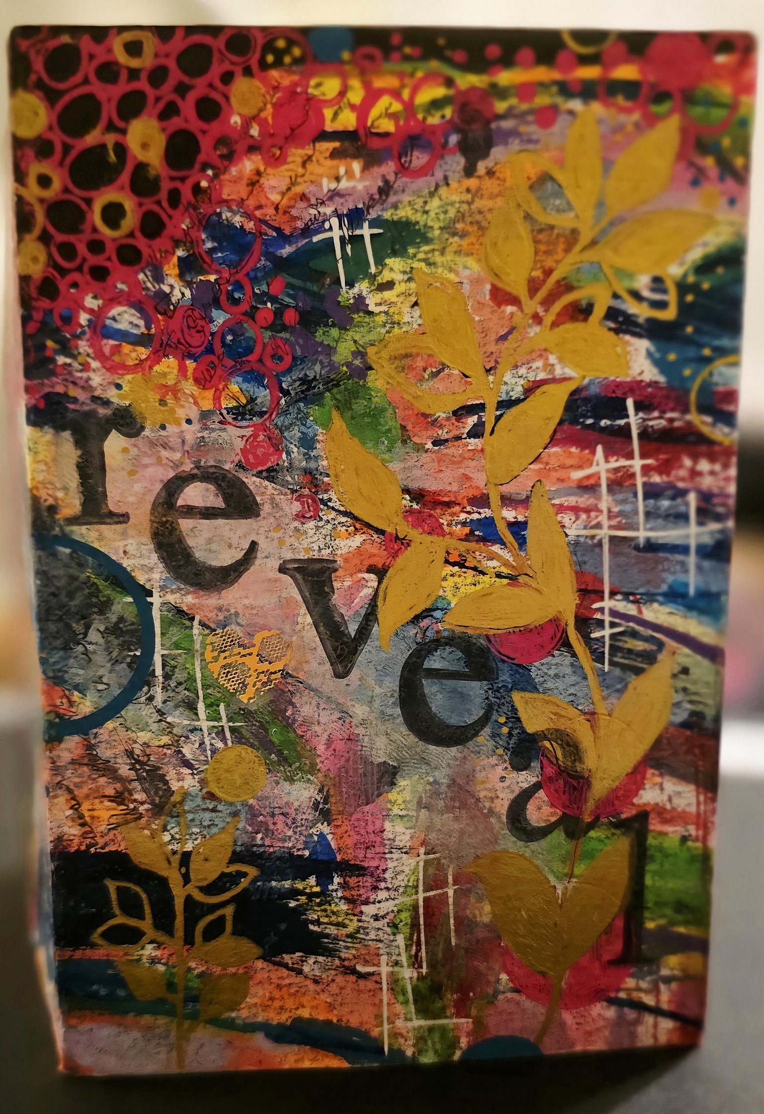 One Paper Wonders - image 2 - student project