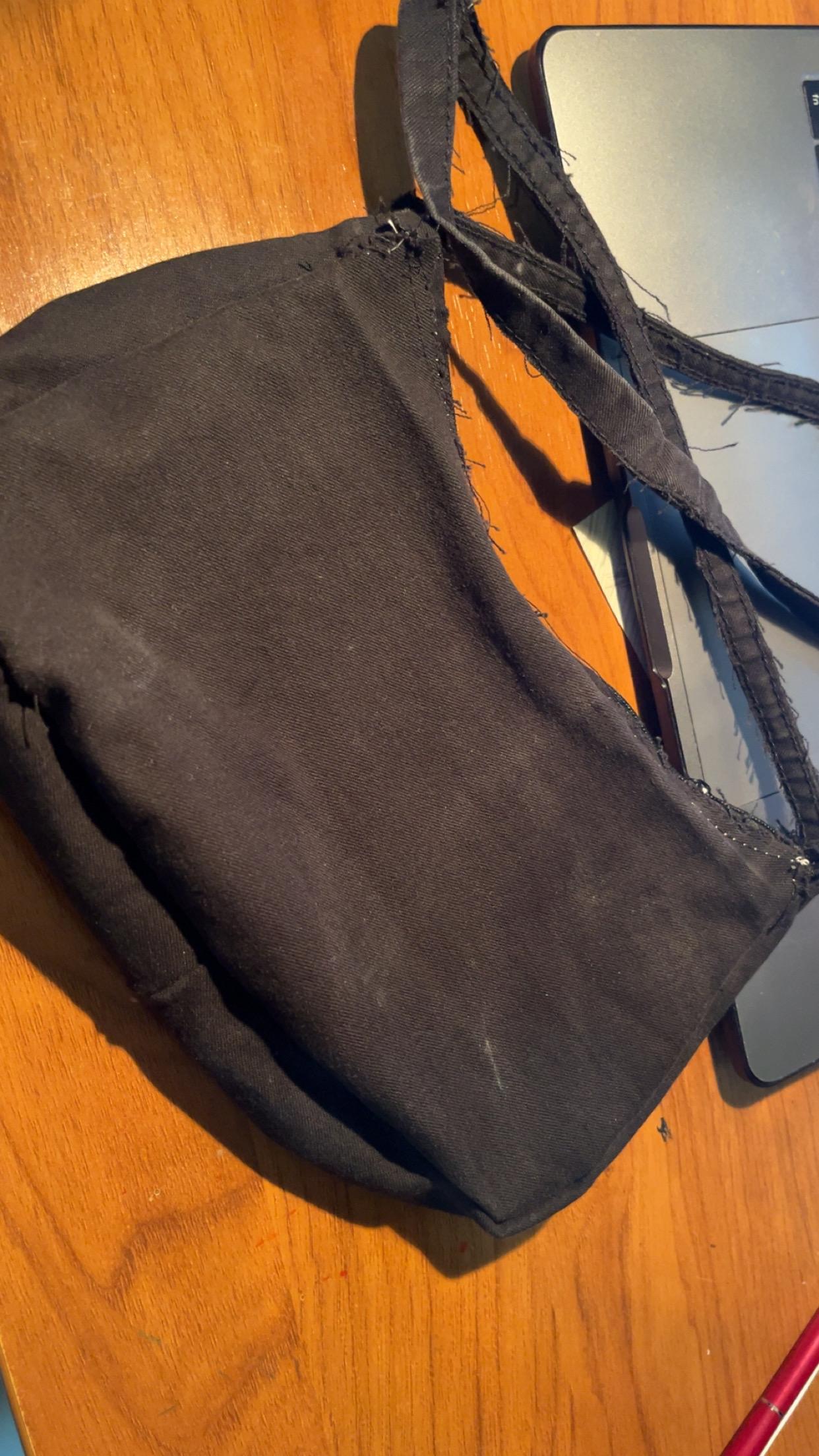 ~Baguette Bag~ - image 1 - student project