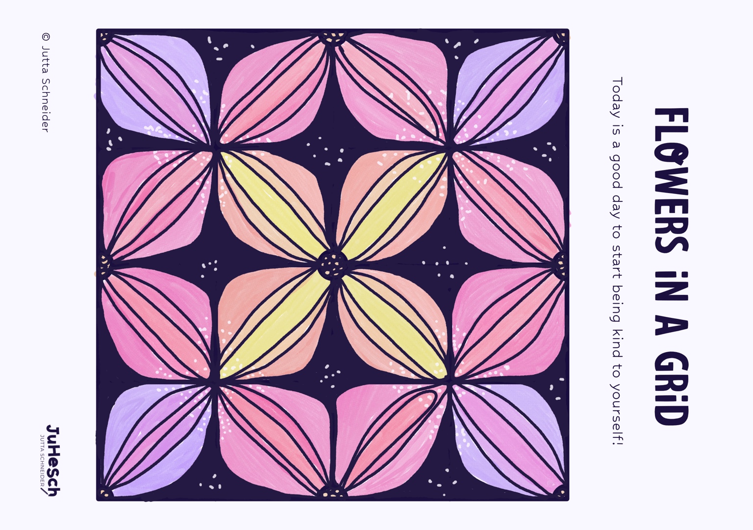 Zenny doodlez - image 1 - student project