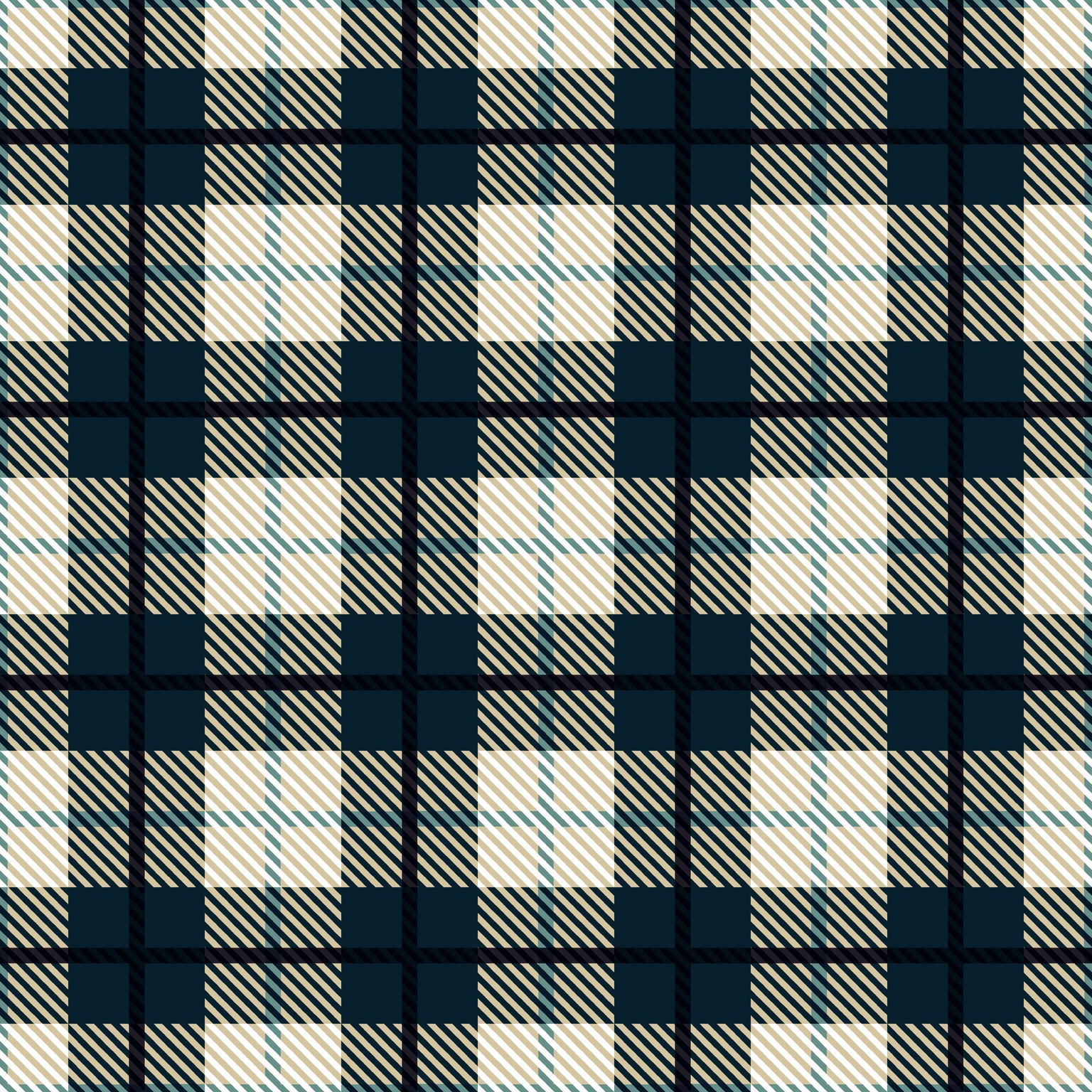 Perfect Plaid - image 1 - student project