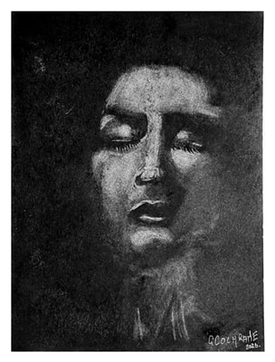 Learning Charcoal - image 1 - student project