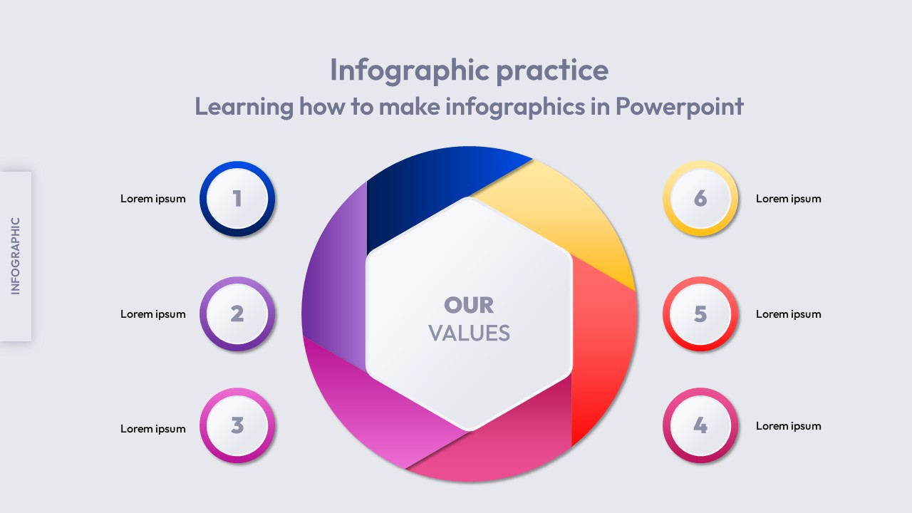 Animated infographic practice - image 1 - student project