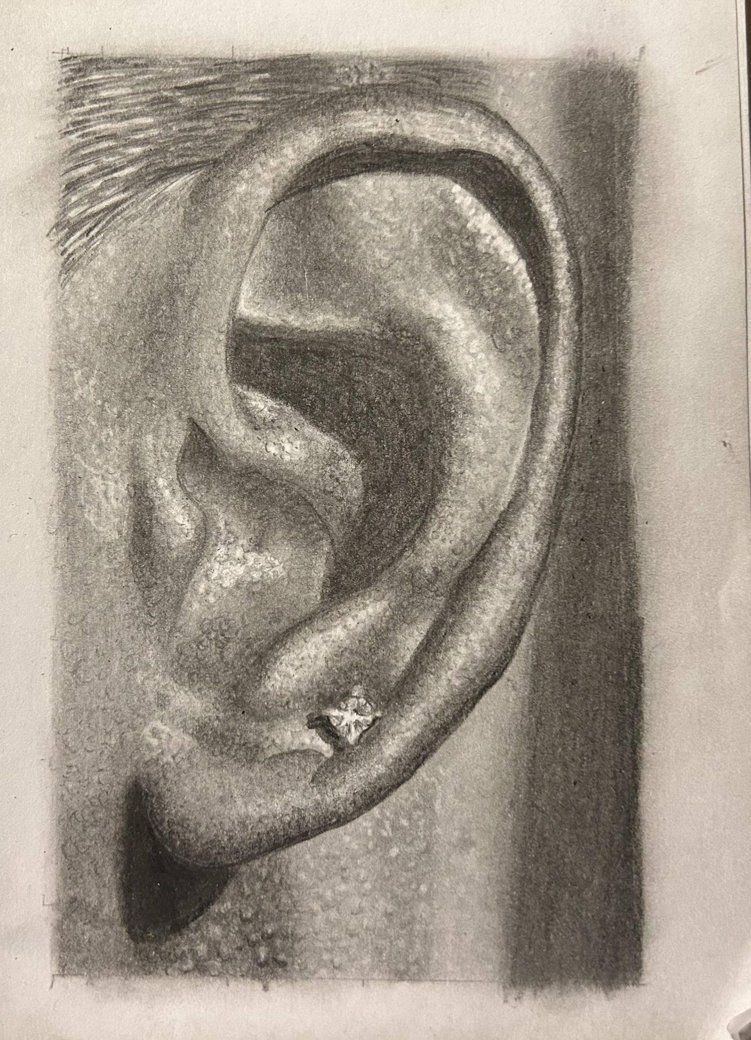 Part 4 - ears - image 2 - student project