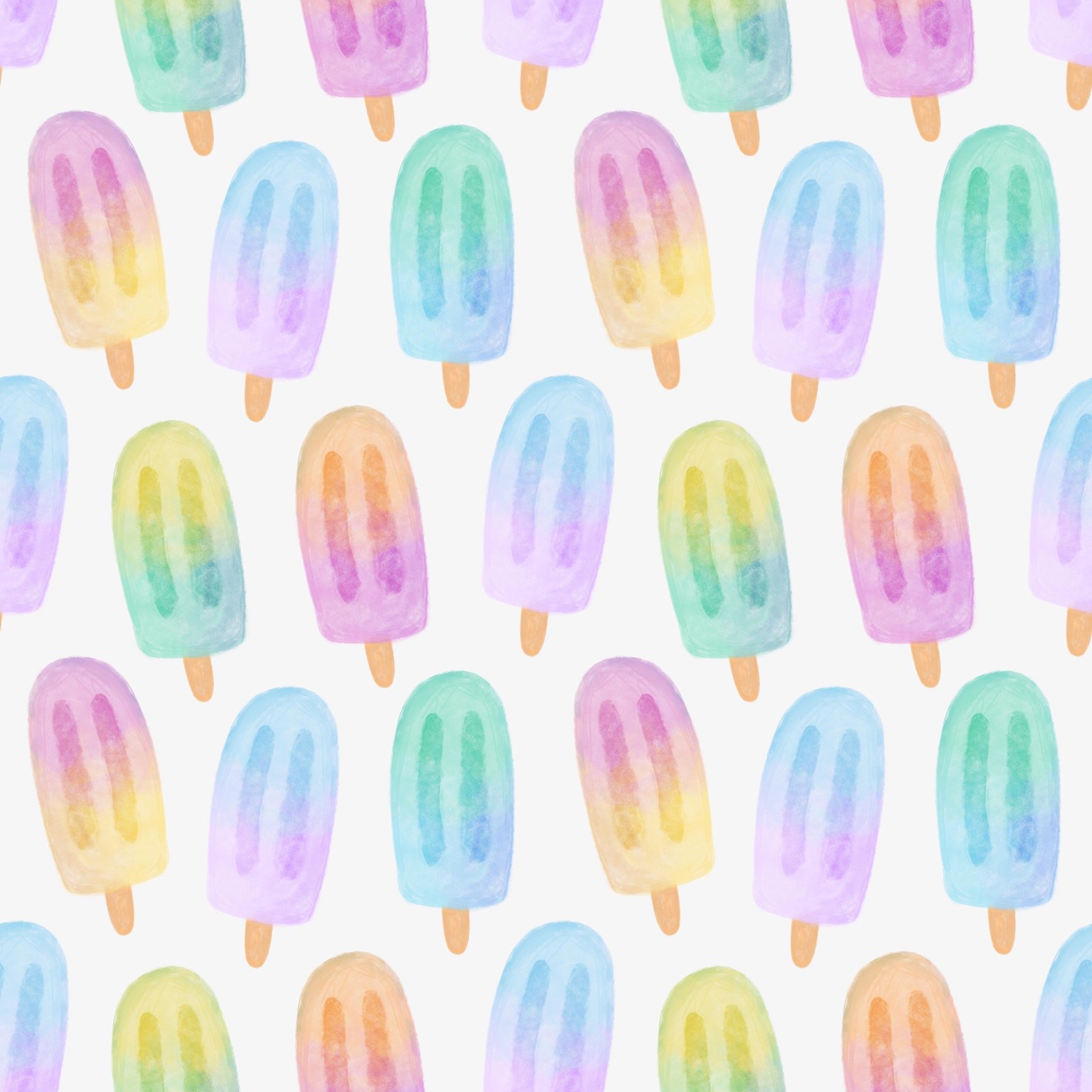 A fresh and fun pattern - image 1 - student project