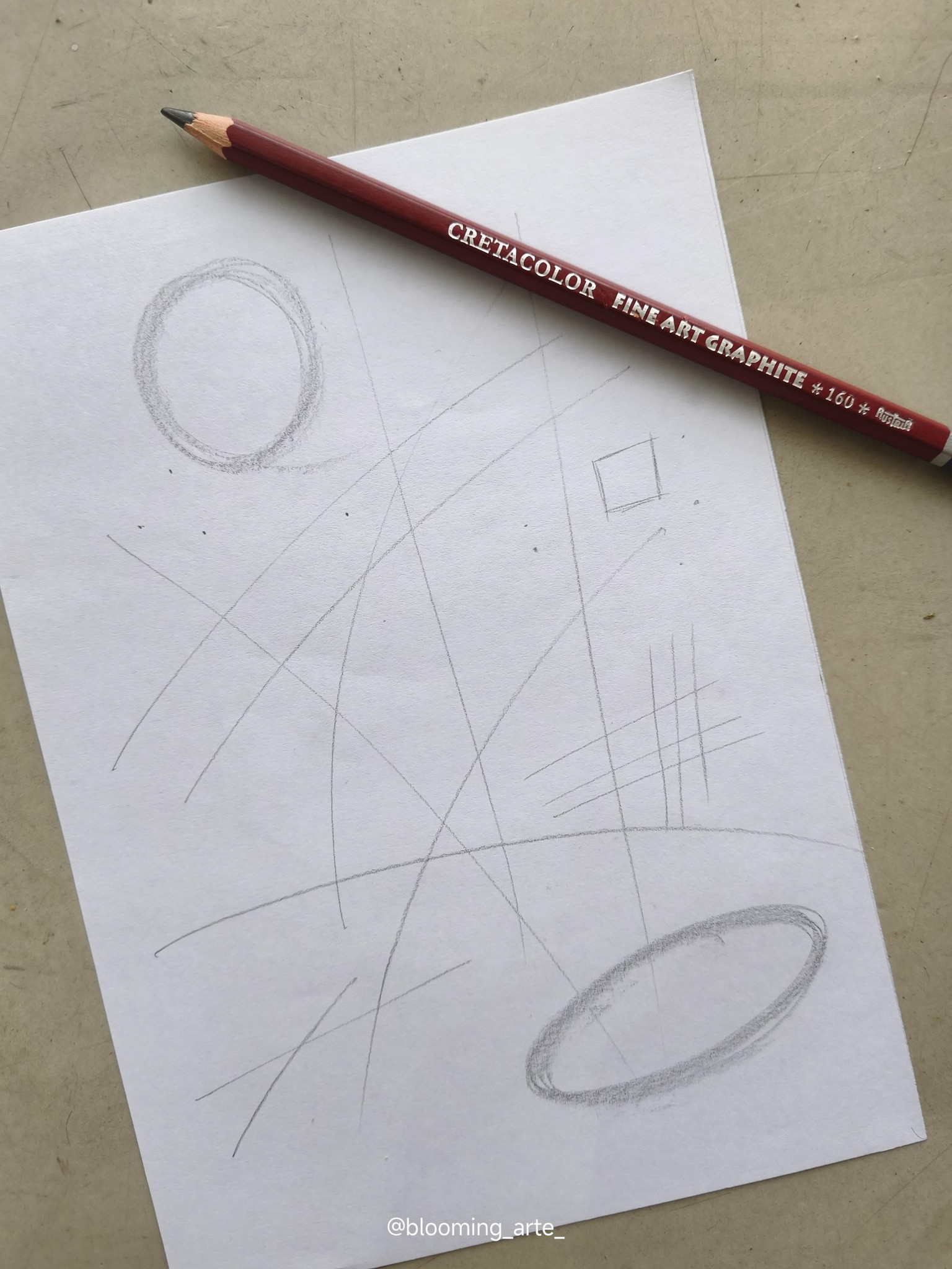 Dibujar sin expectativas - image 2 - student project