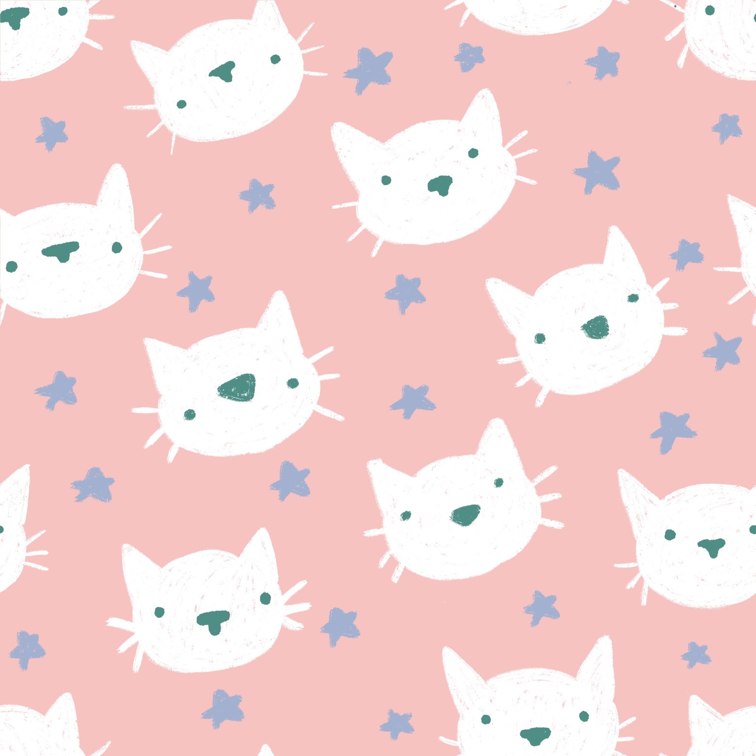Magical Cats - image 6 - student project