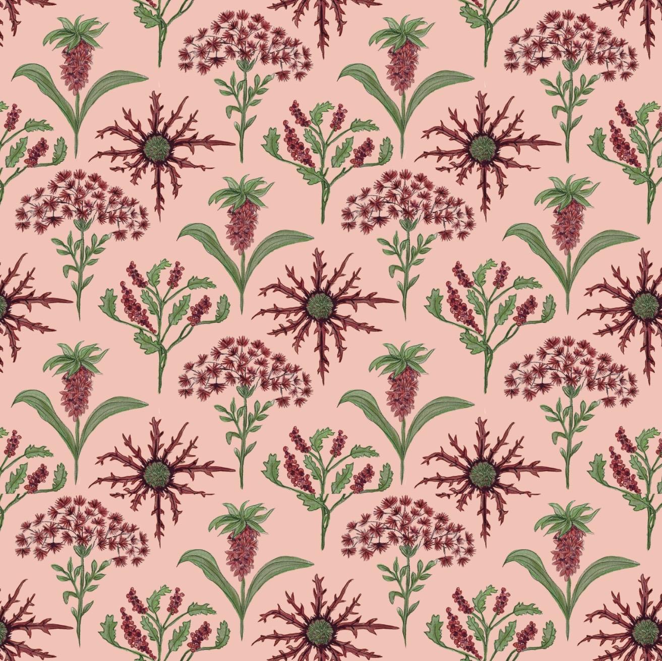 Flower - image 2 - student project