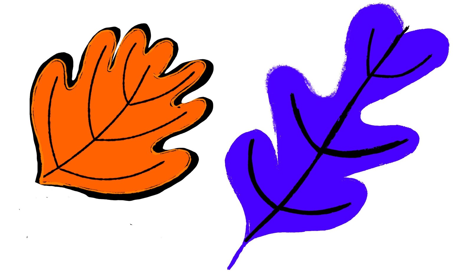 Autumn Motifs - image 1 - student project