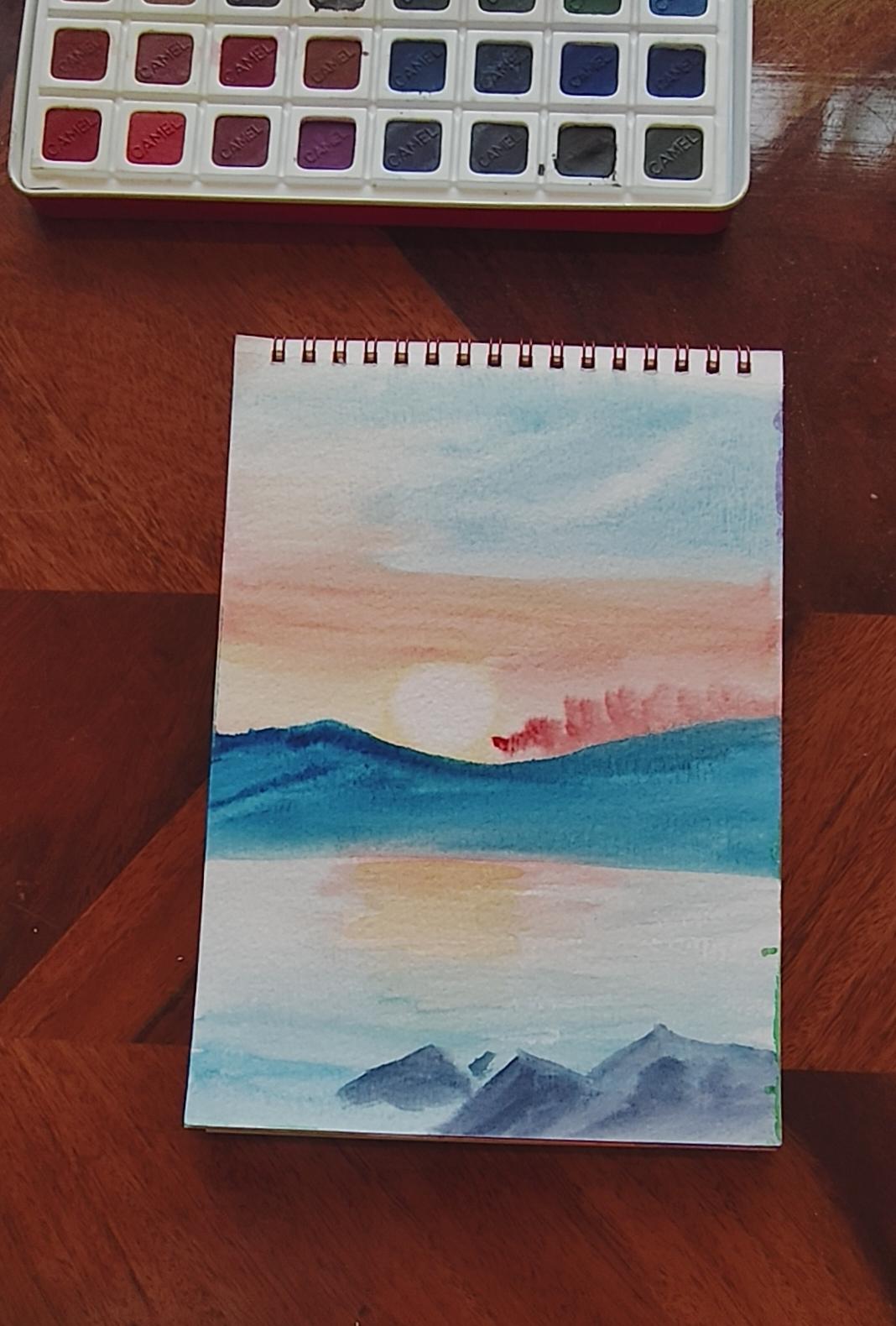 Nature - image 25 - student project
