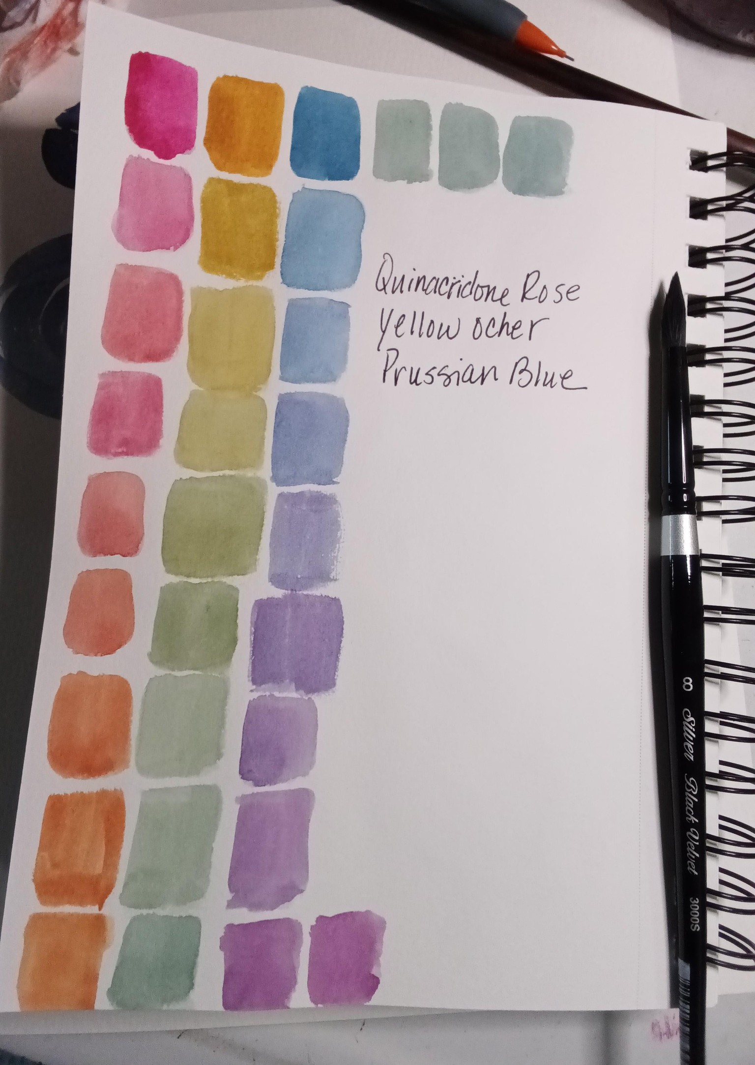 Color play - image 1 - student project