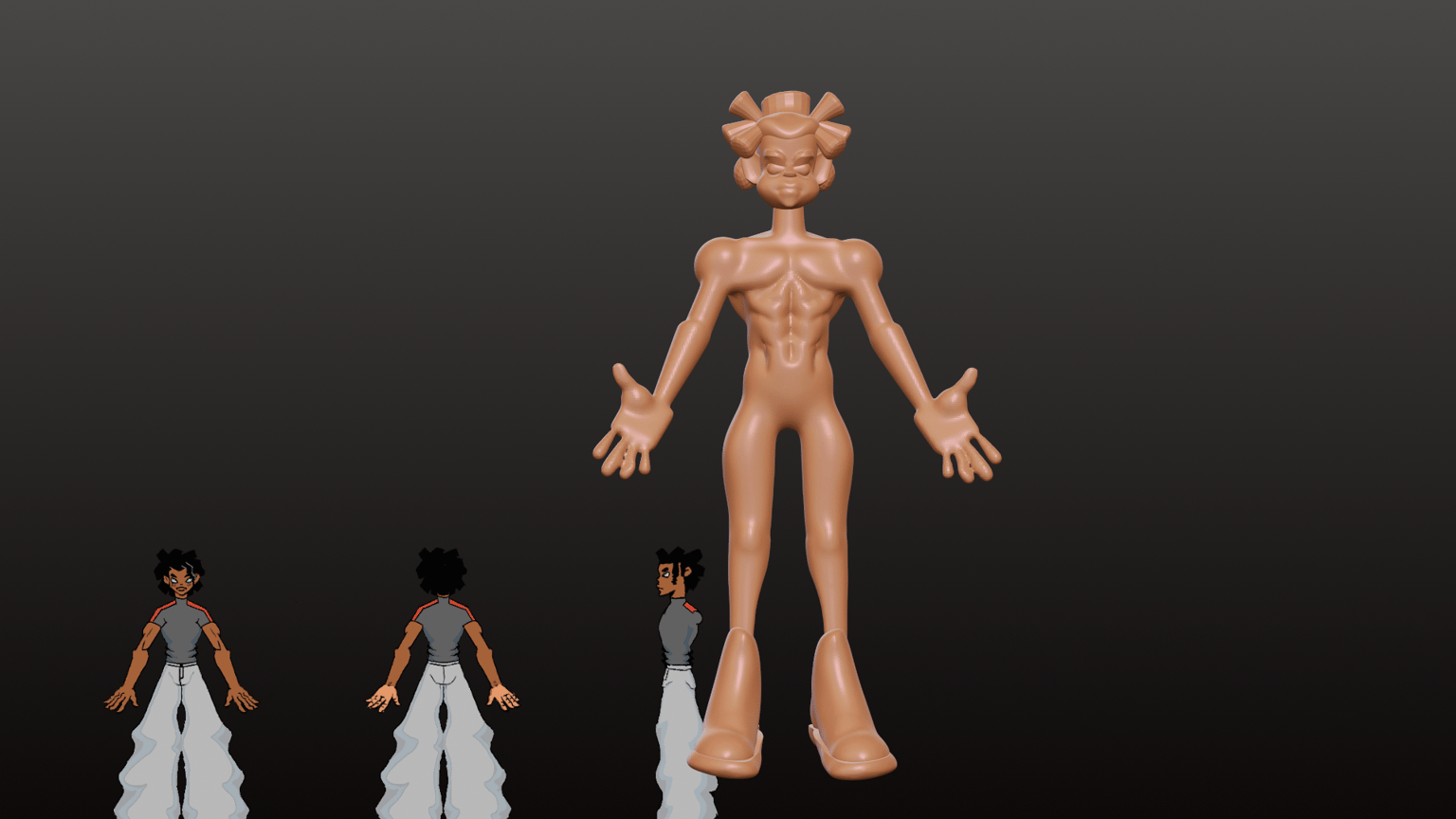 Reka. nom - image 1 - student project