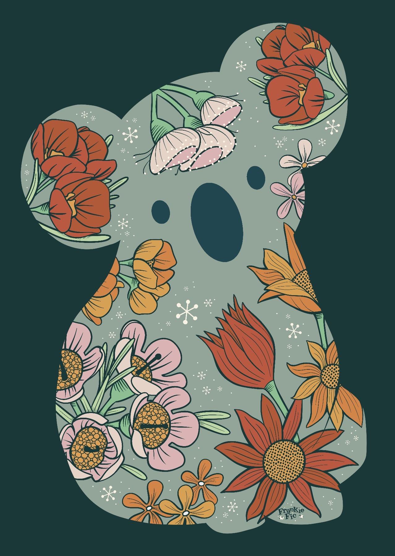 Koala - image 6 - student project