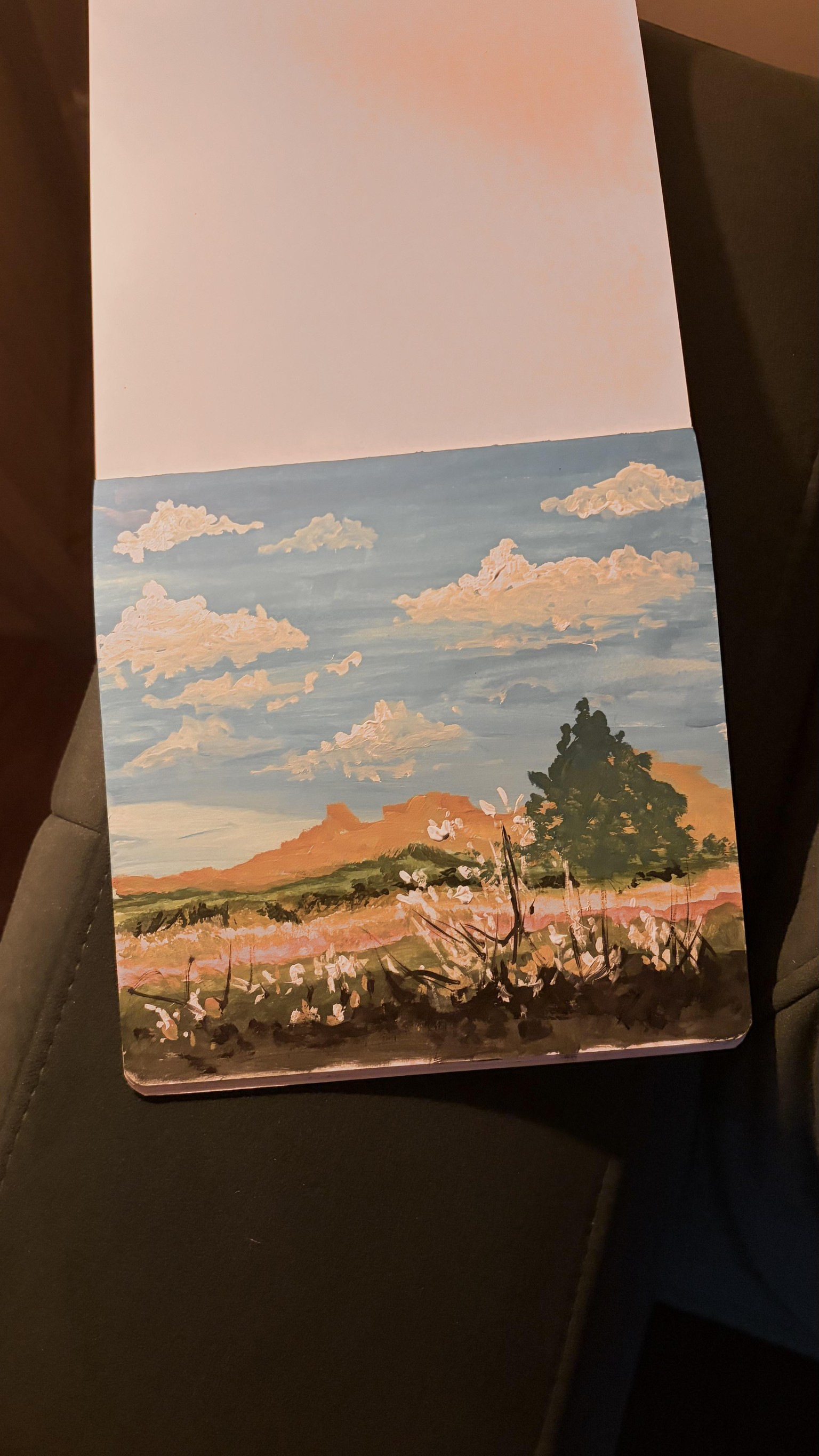 My Prairie Grassland Study - image 1 - student project