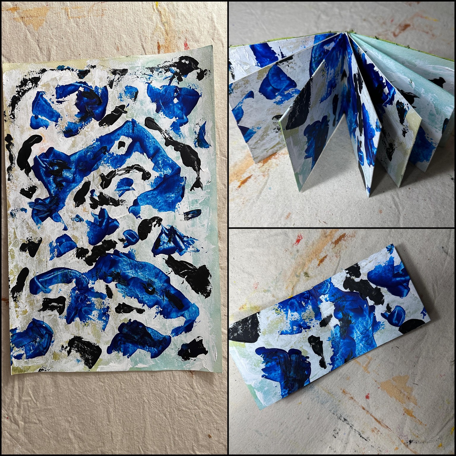 One paper wonders - image 2 - student project