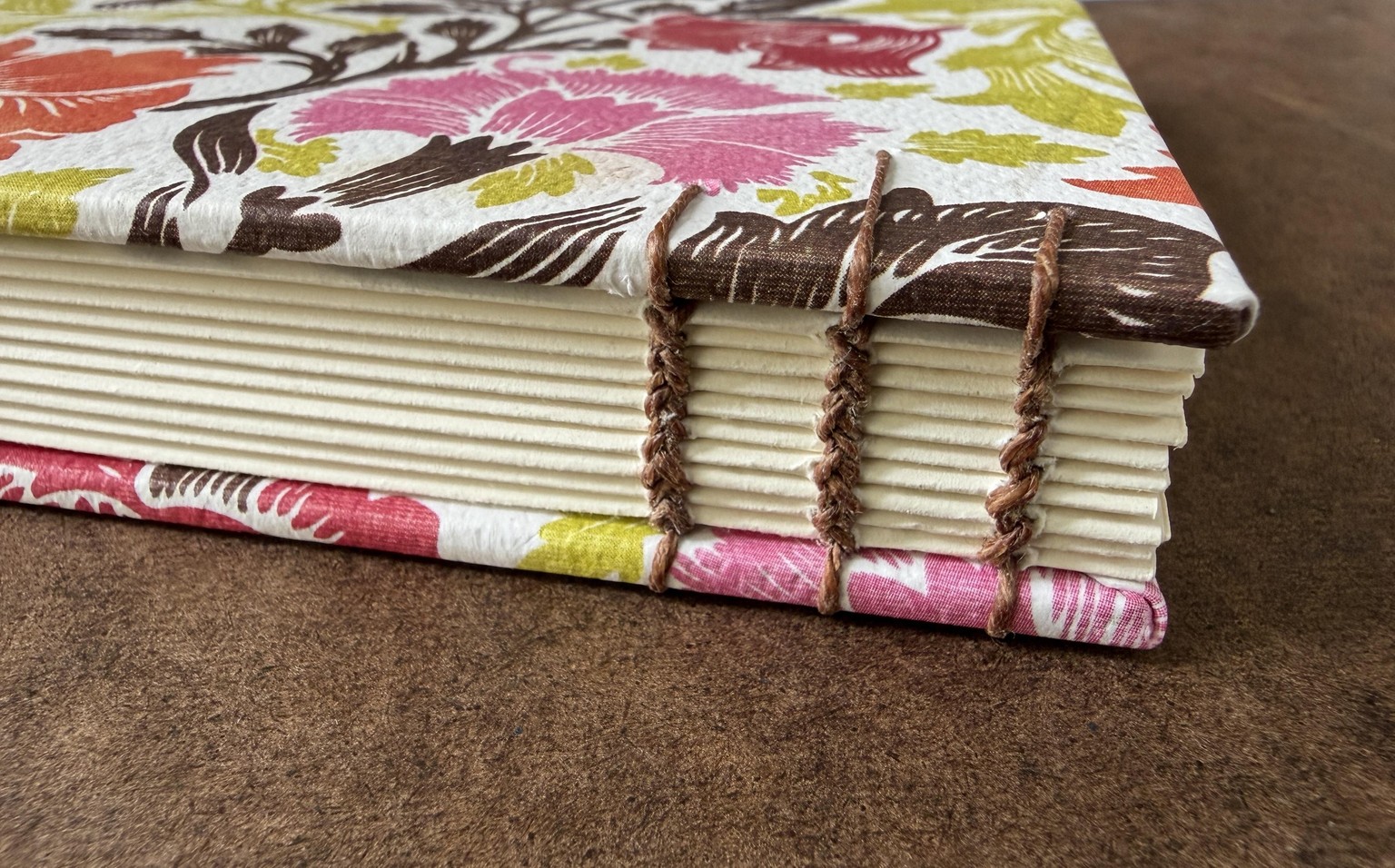 First Coptic Journal - image 4 - student project