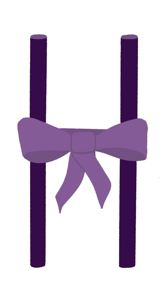 Bows - image 2 - student project