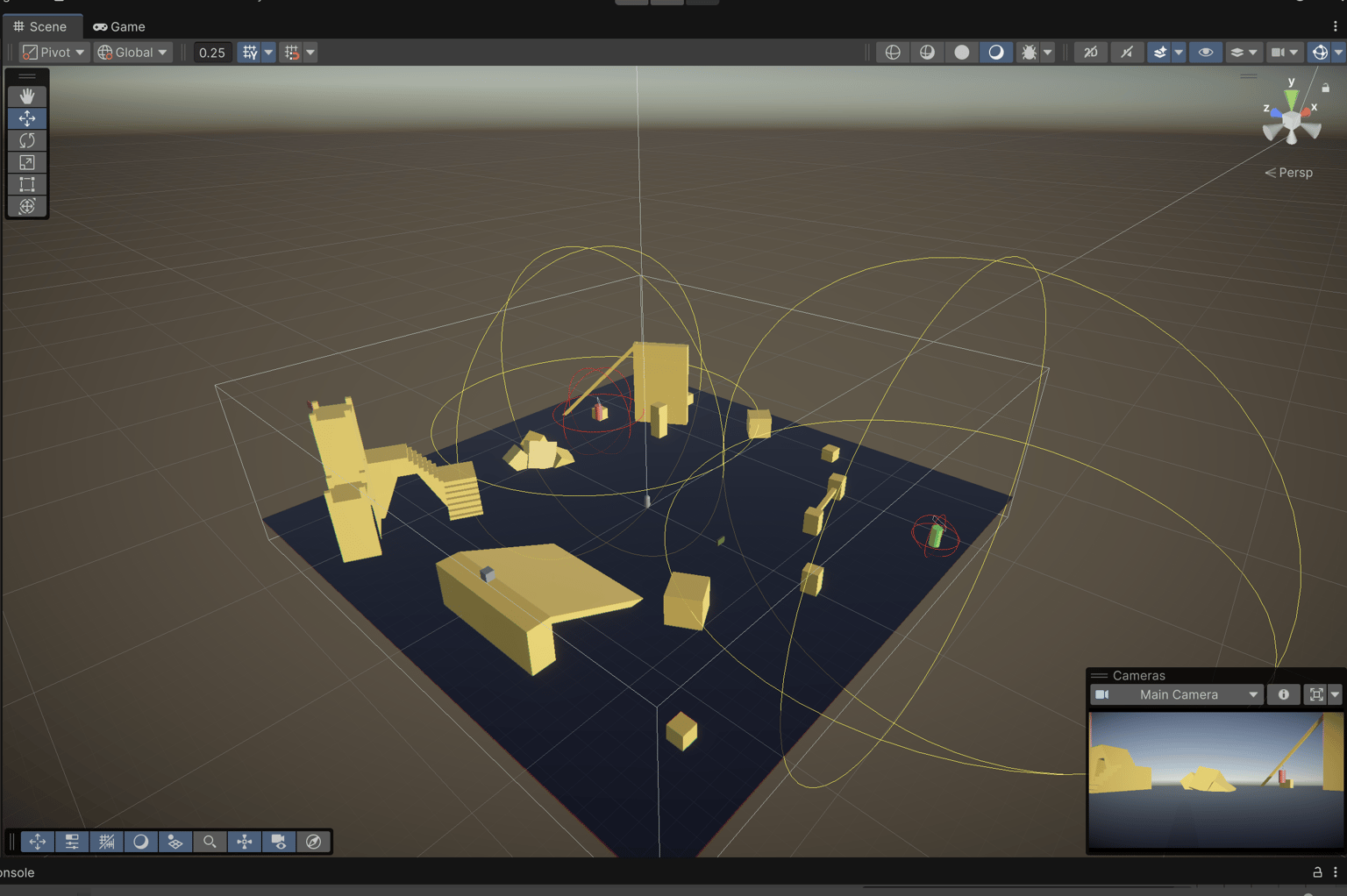MY! (Almost released) GAME! - image 1 - student project