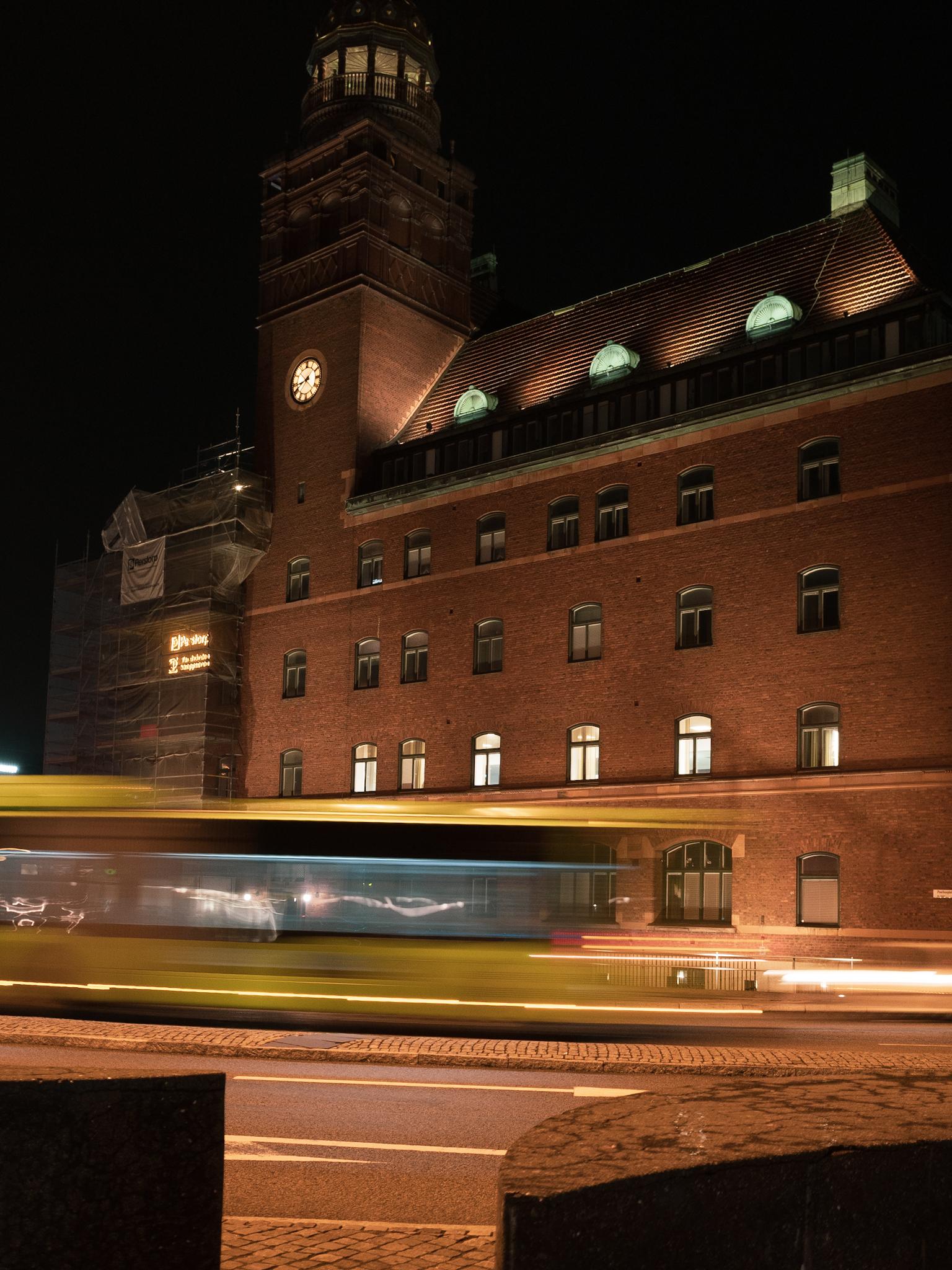 Strolling through Malmö, southern Sweden - image 2 - student project