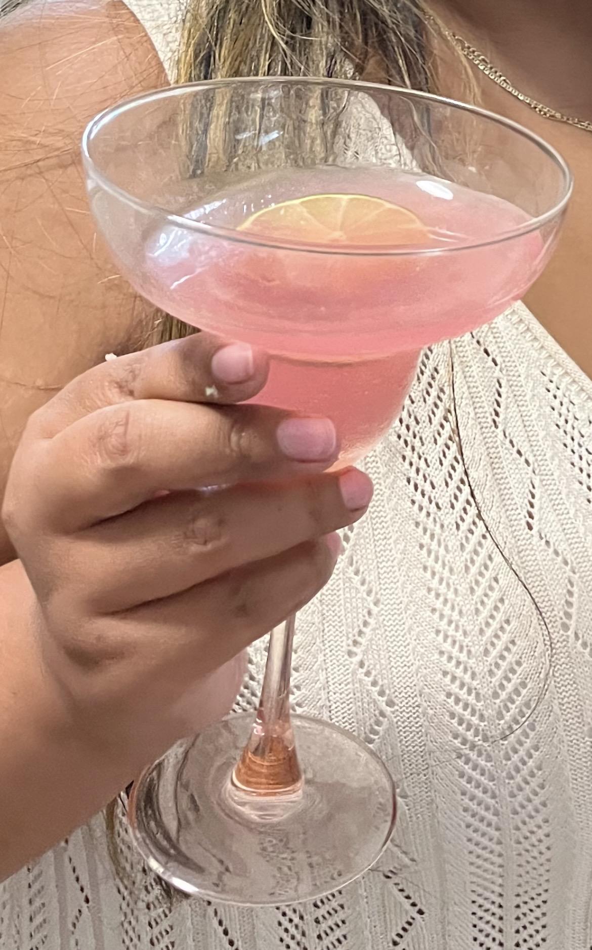 Cosmopolitan - image 1 - student project