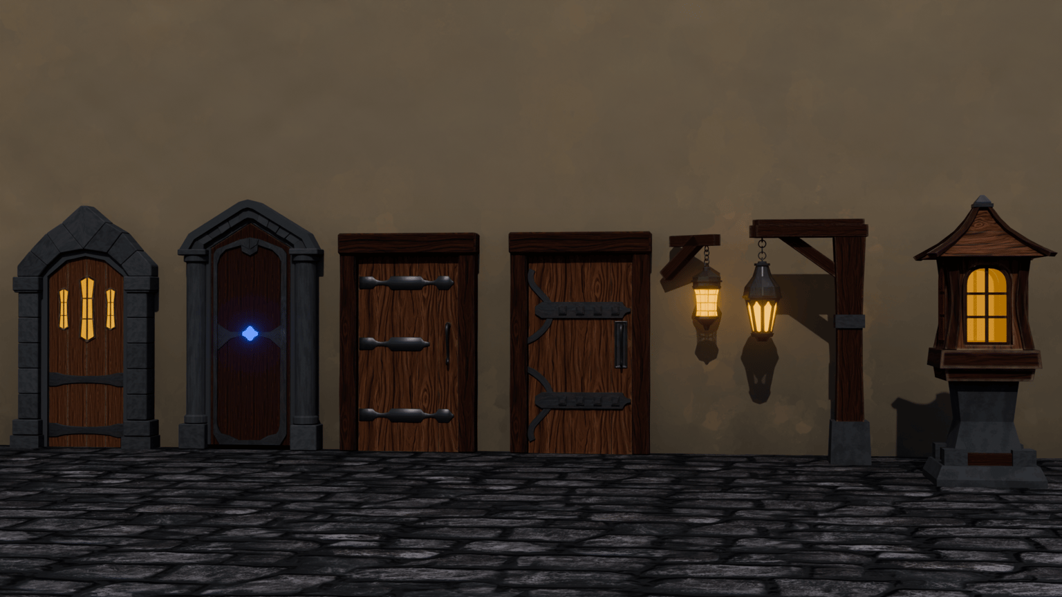 In the works - image 2 - student project