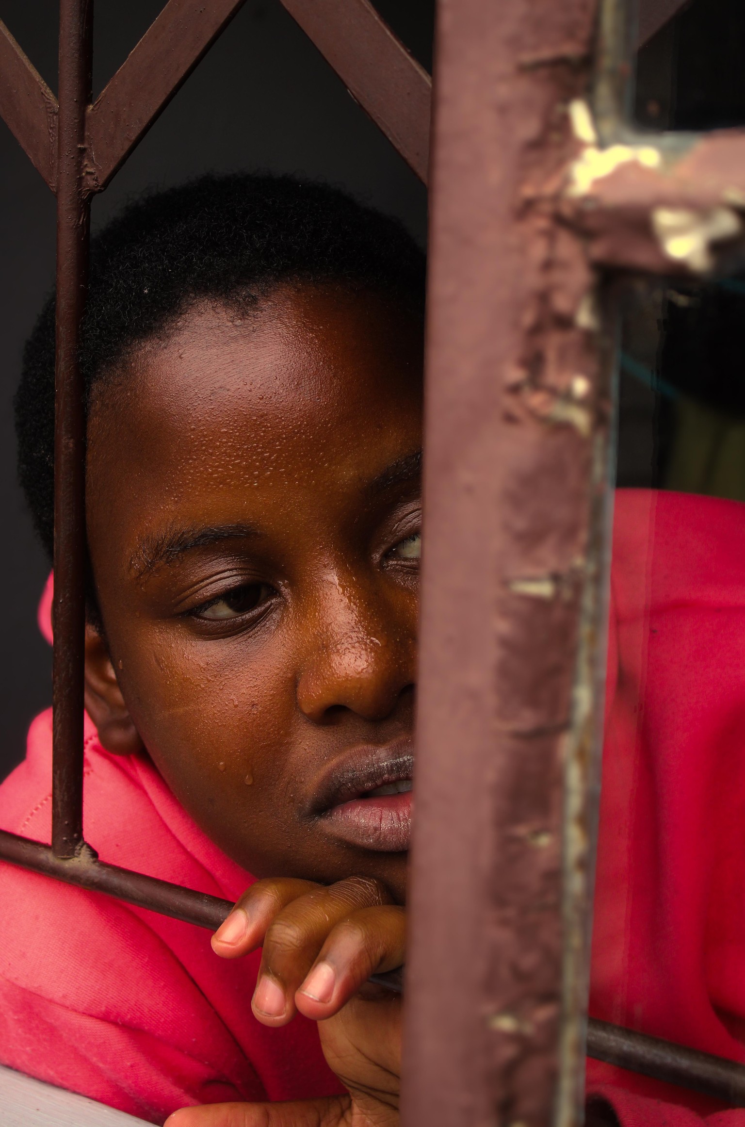 Angel Maseko - image 2 - student project
